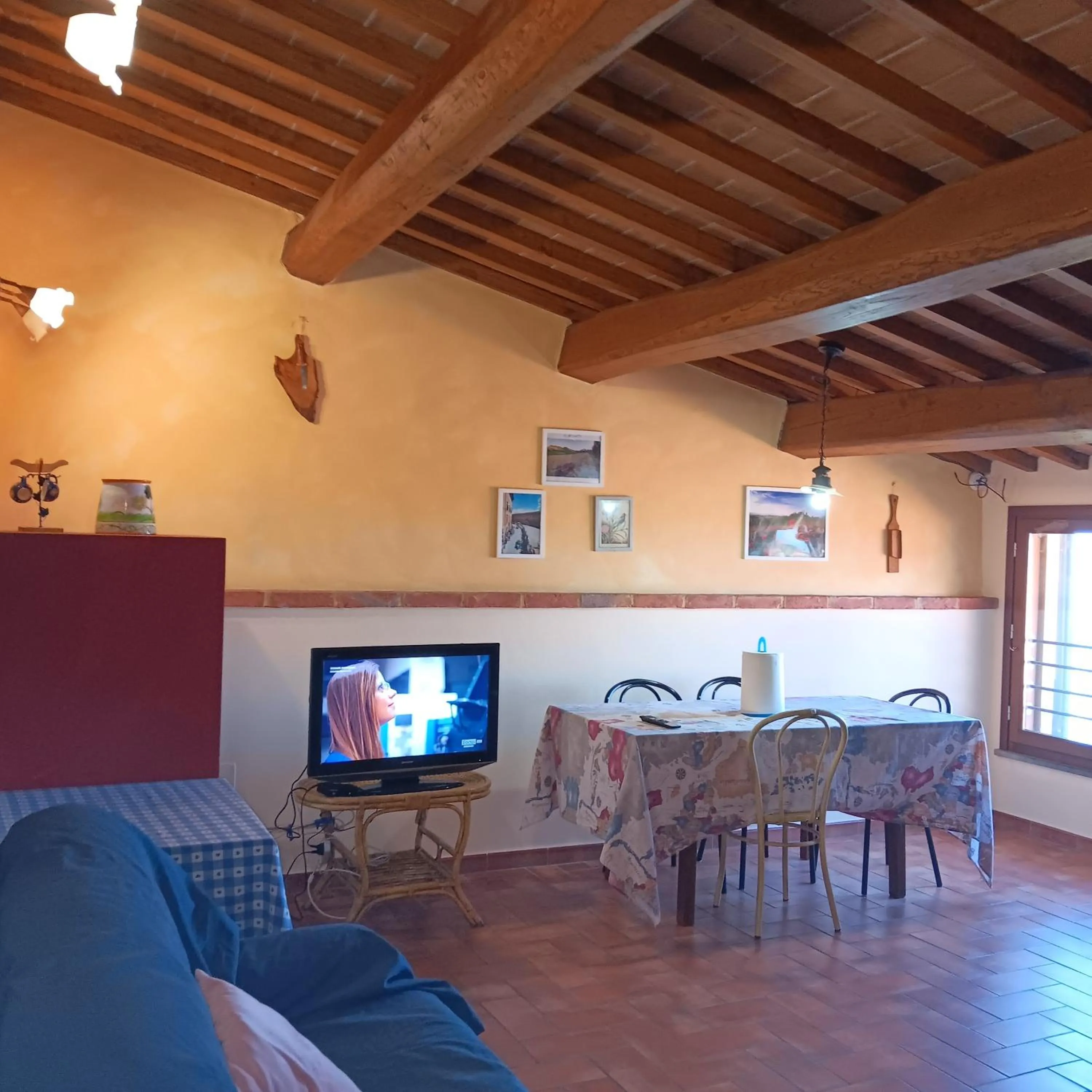 Affitta camere San Miniato