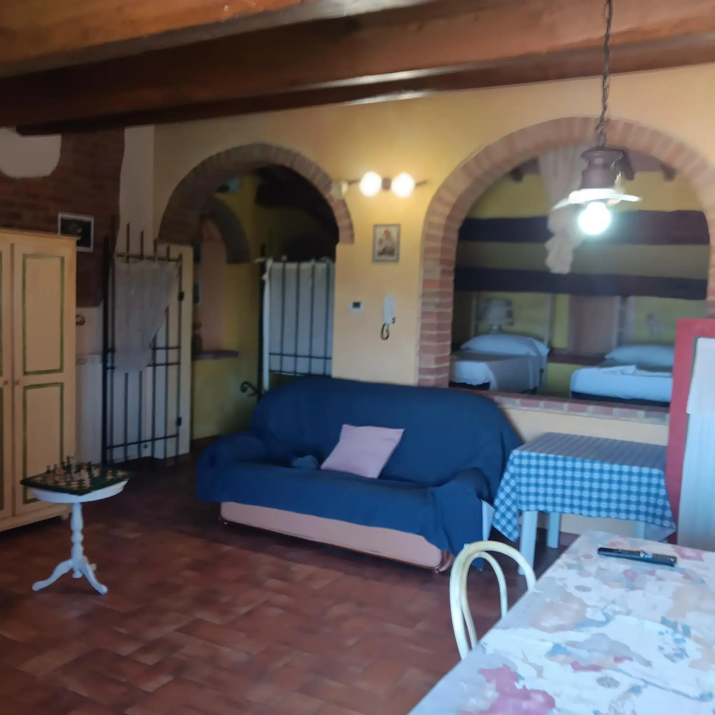 Affitta camere San Miniato