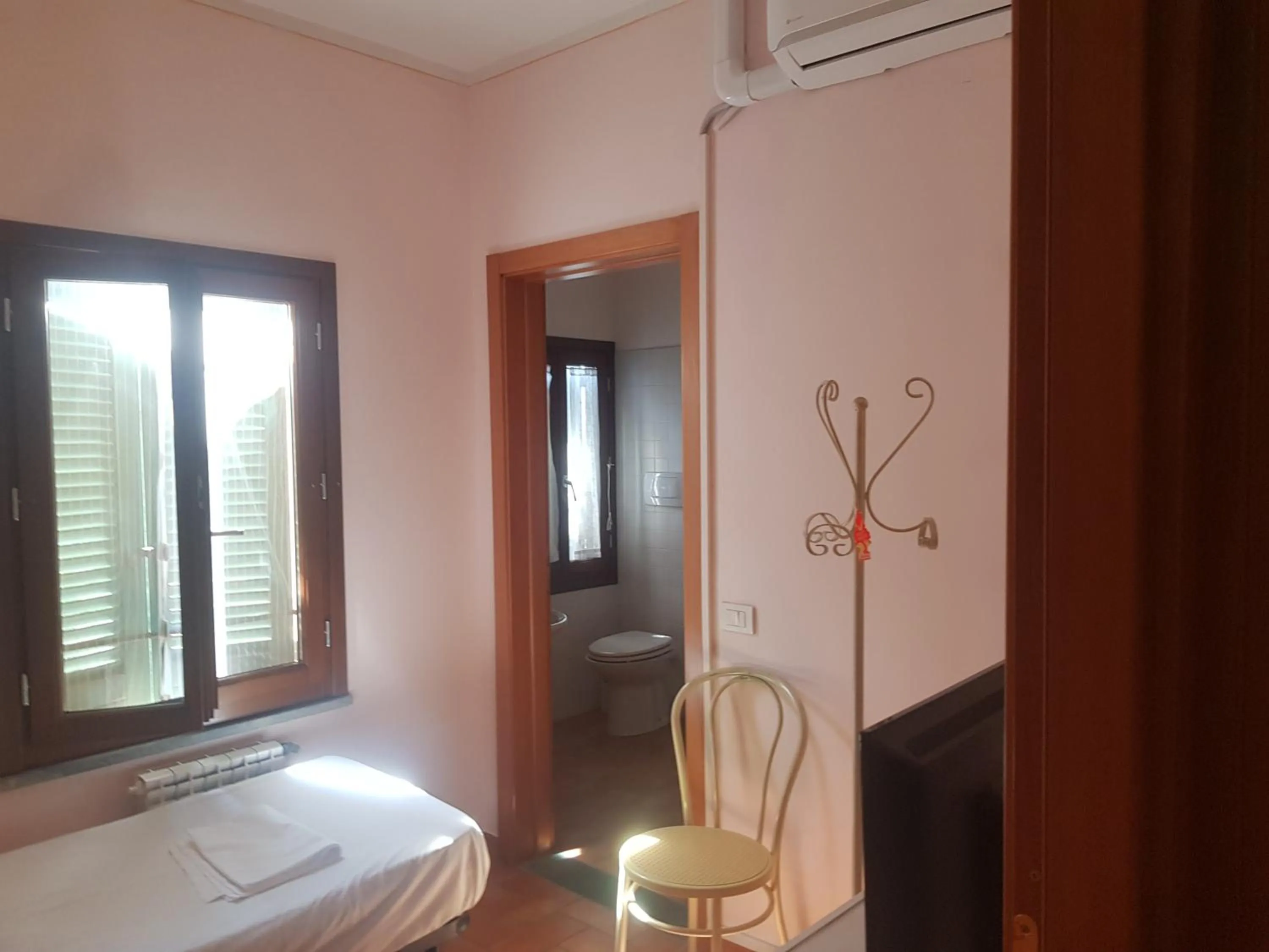 Bed in Affitta camere San Miniato