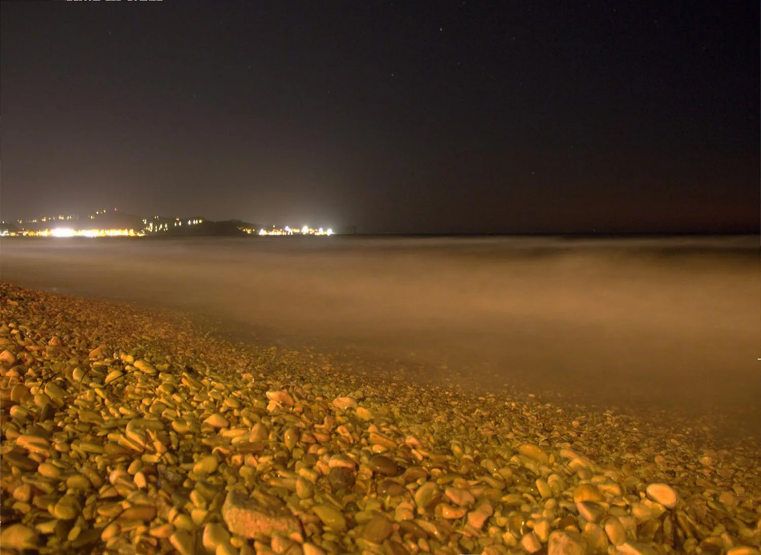 Beach in Nireas Resort Corfu