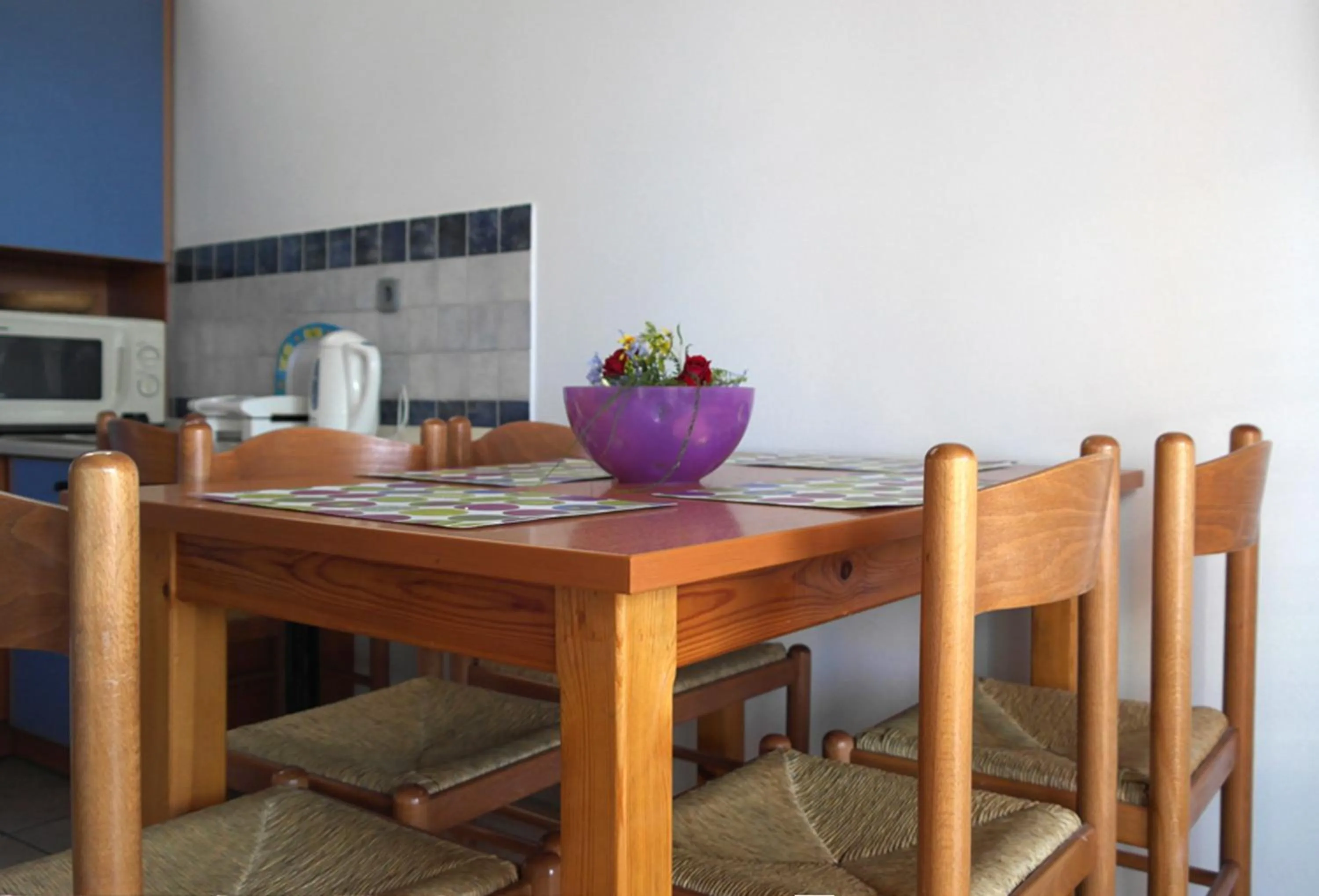 Living room in Nireas Resort Corfu