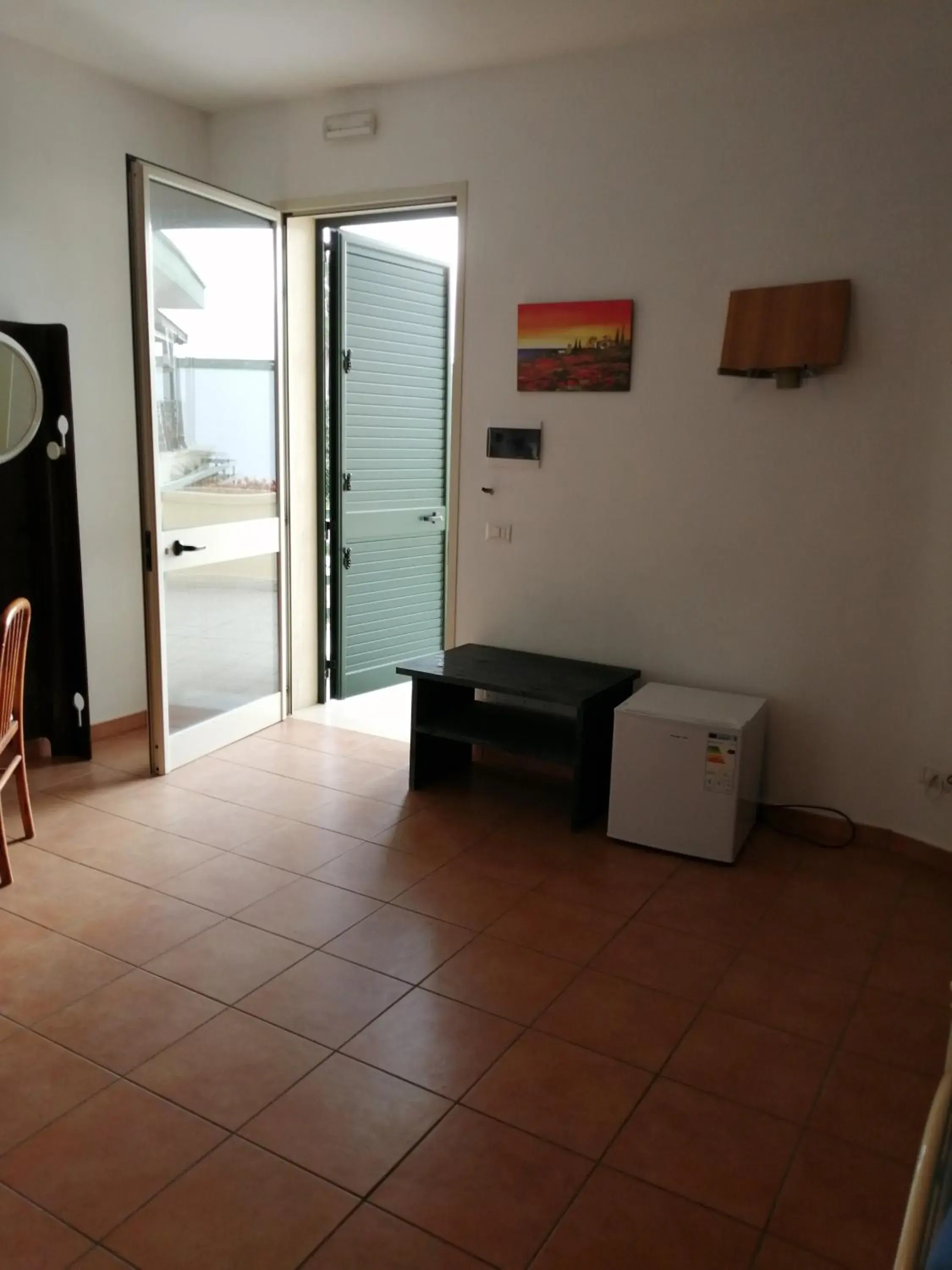 Superior Twin Room in Vento Dell'Est Superior Twin Room in Vento Dell'Est