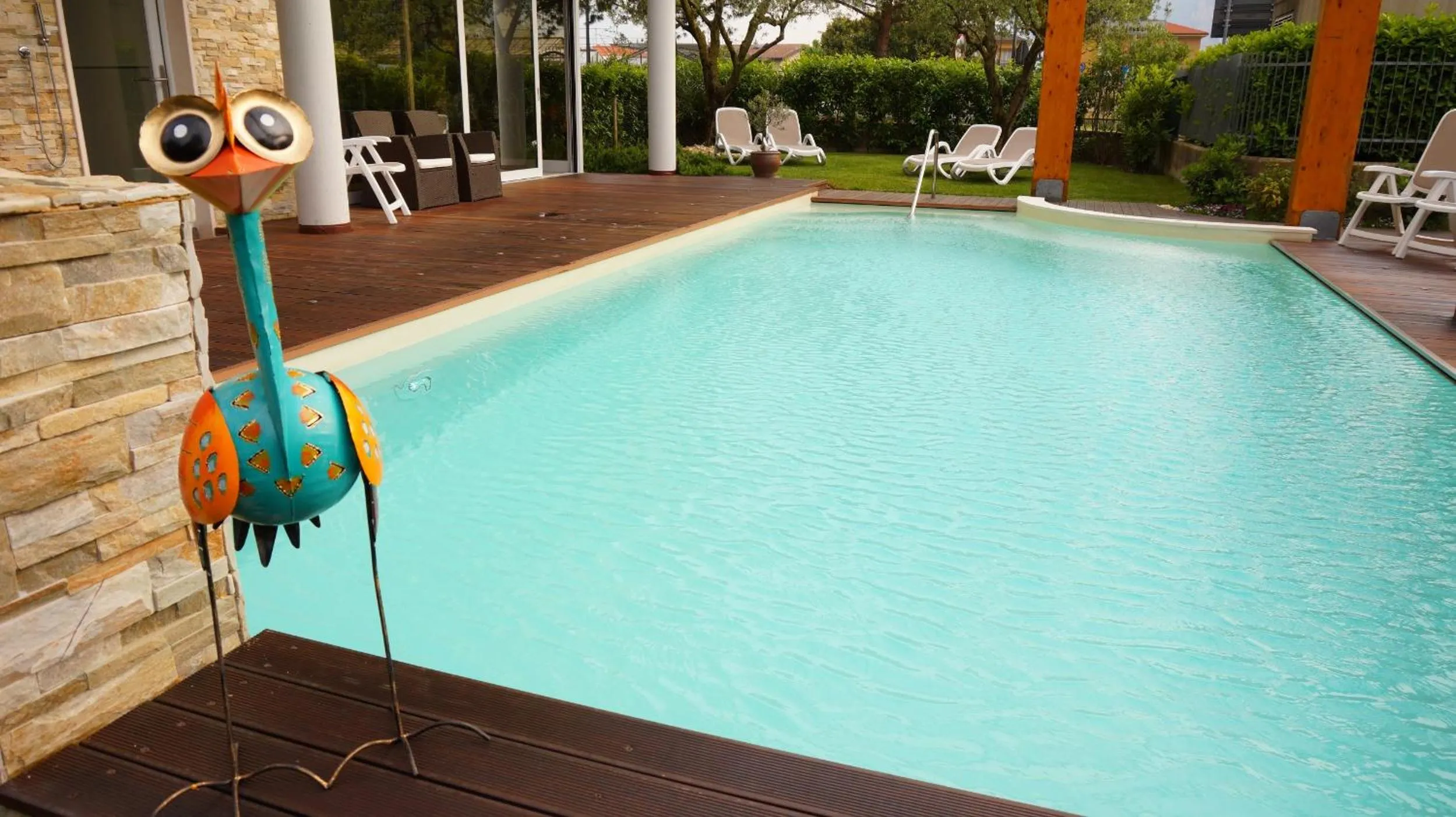 Animals in Residence Rivachiara (check-in at Hotel Riviera in Viale Rovereto, 95)