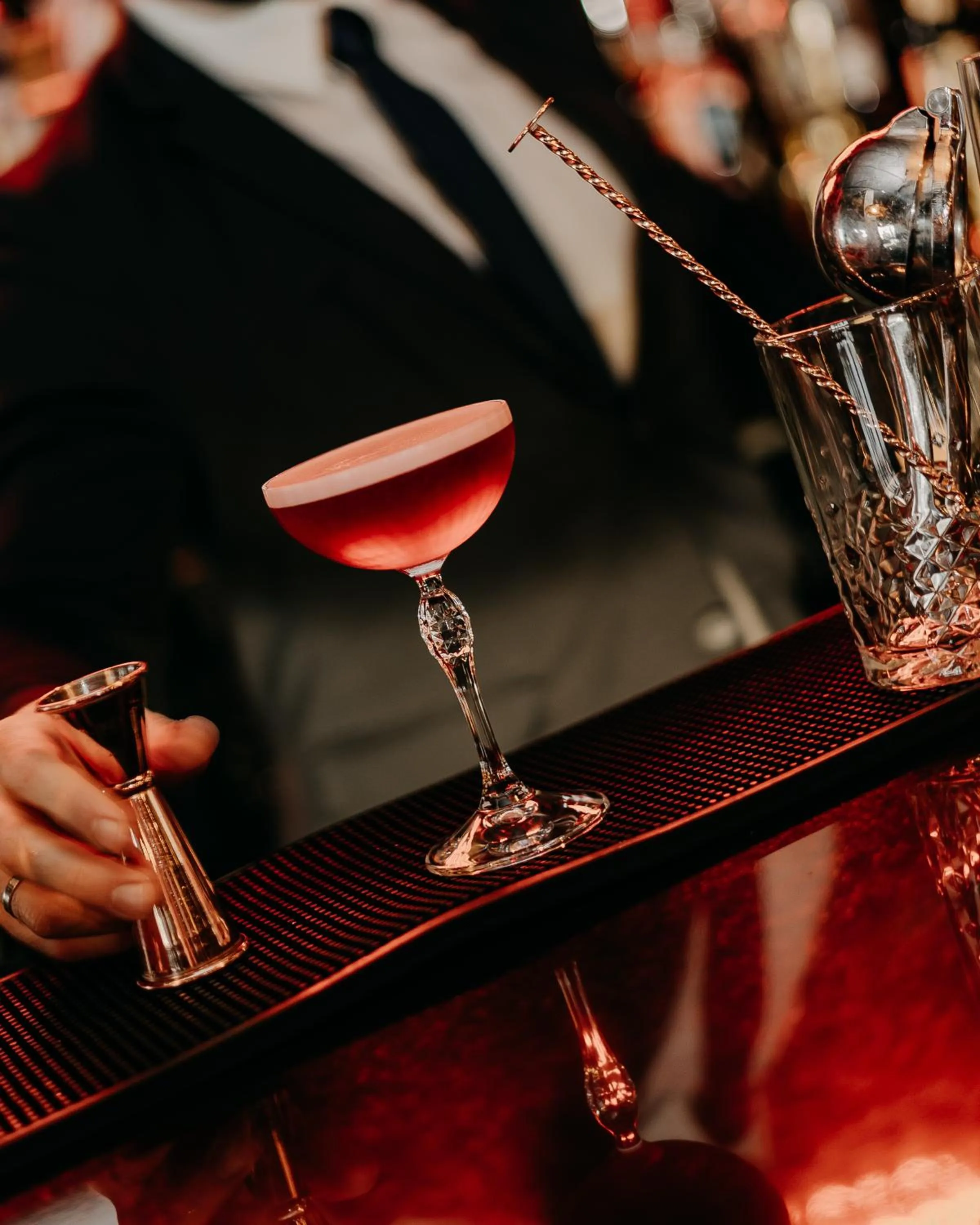 Lounge or bar in 138 Liberdade Hotel