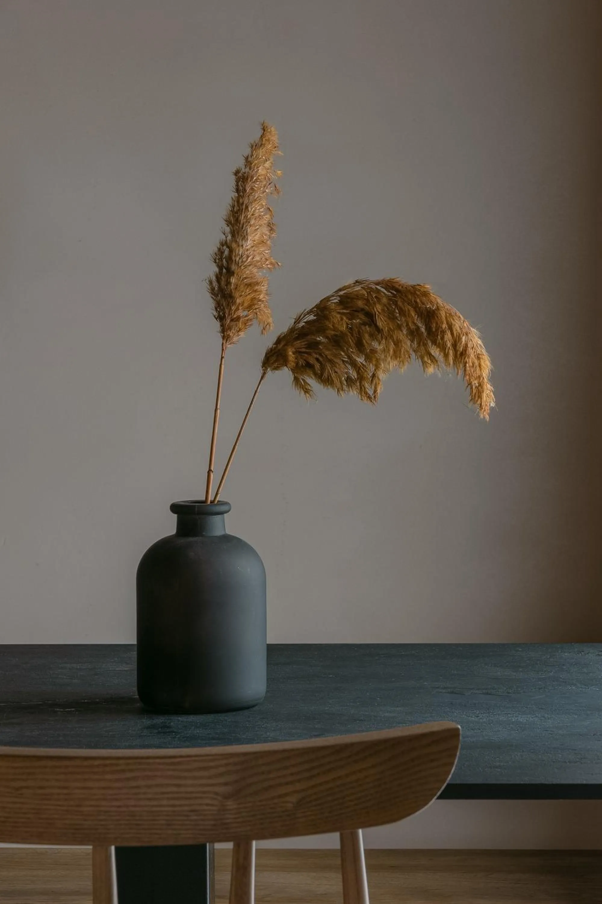 Decorative detail in Casa Dei Delfini