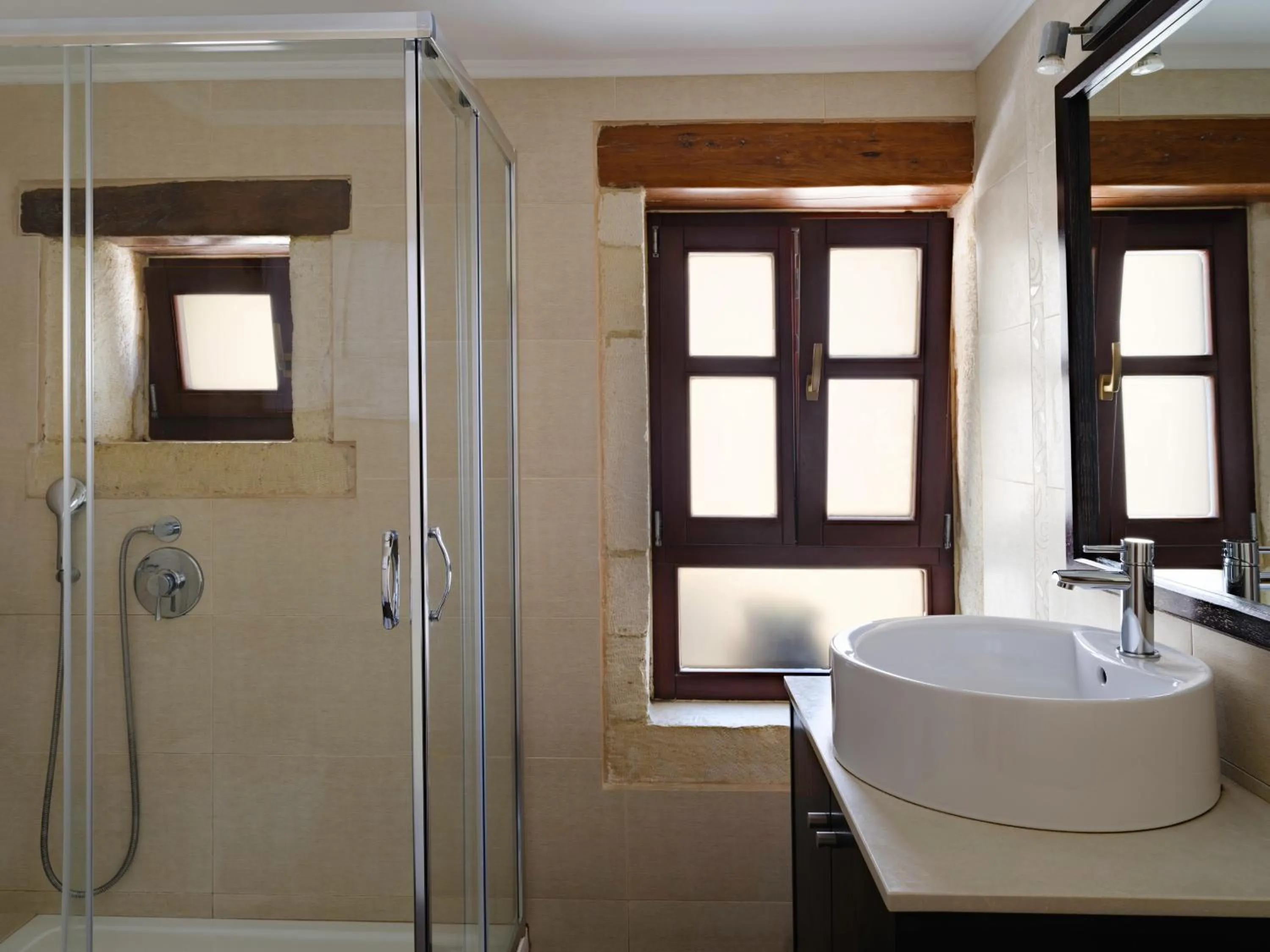 Bathroom in Casa Dei Delfini