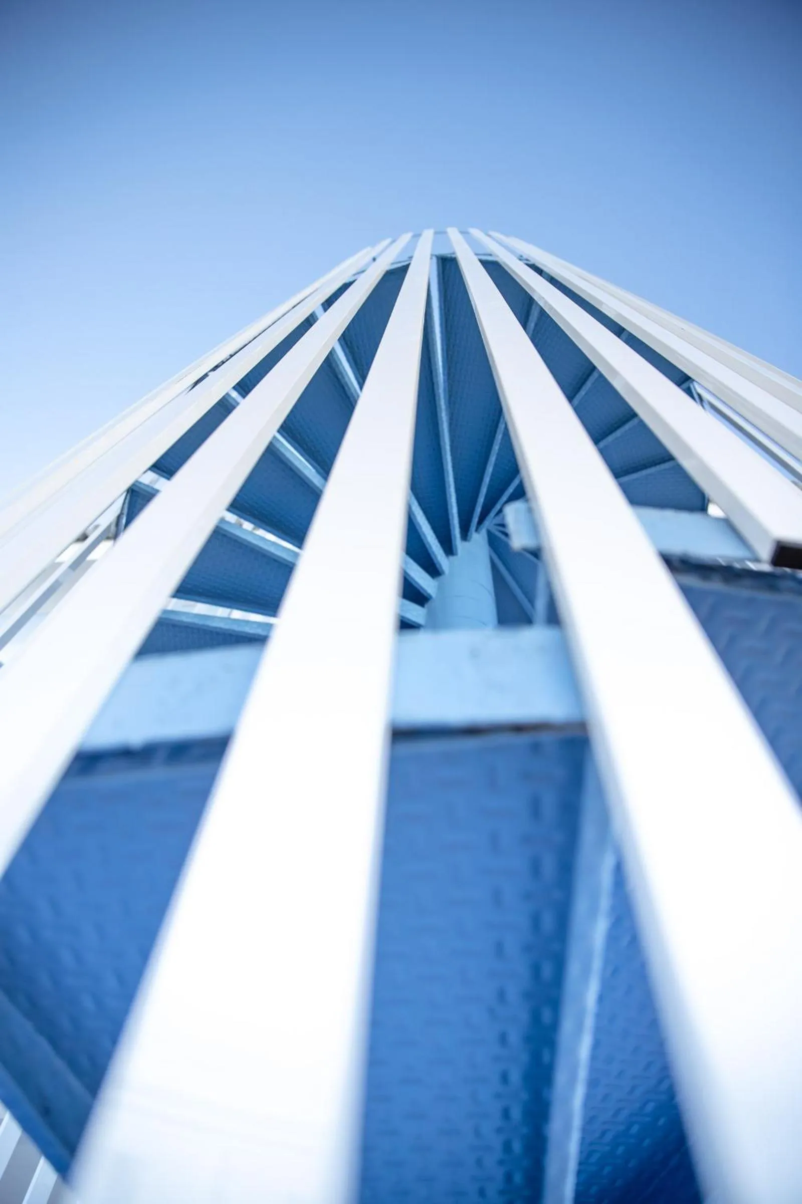 Property building in Corralejo Surfing Colors Hotel&Apartments