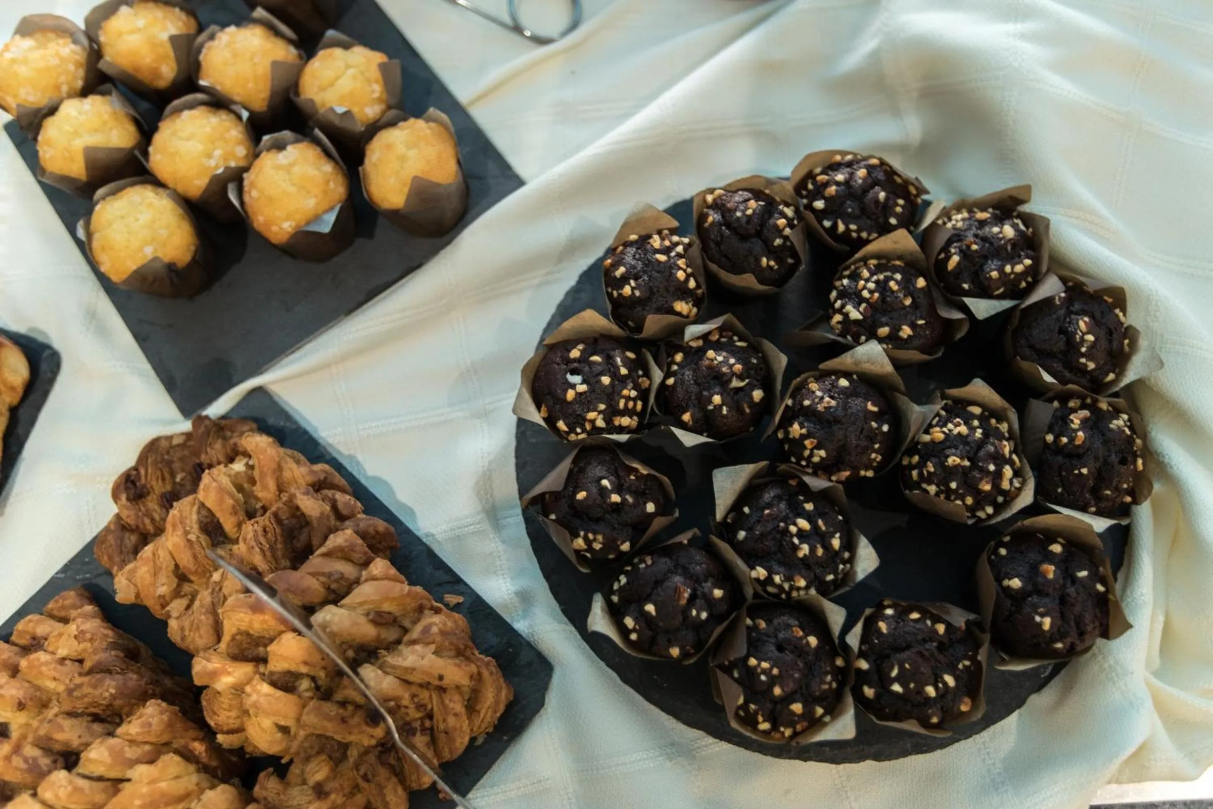 Food close-up in Corralejo Surfing Colors Hotel&Apartments