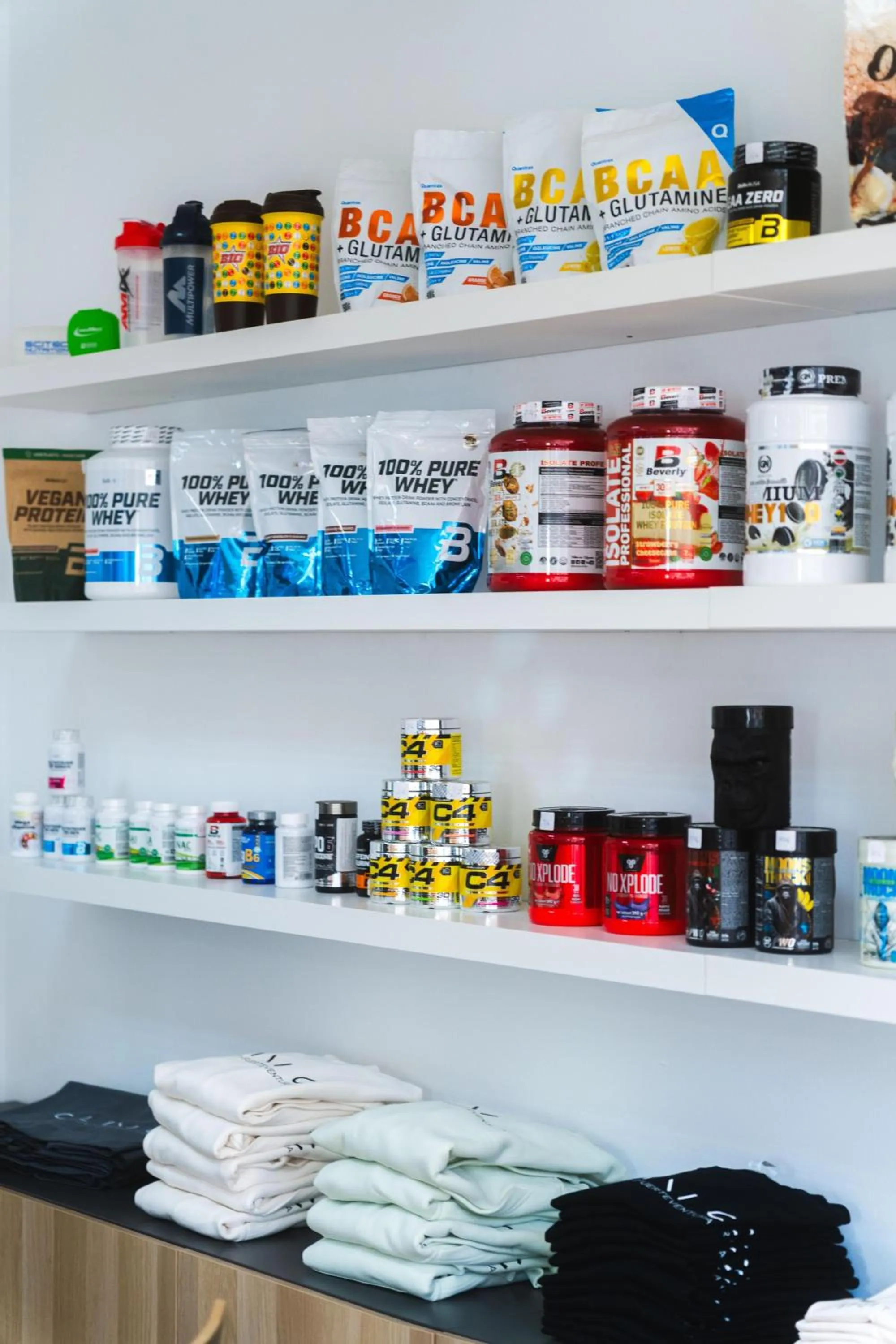 Fitness centre/facilities in Corralejo Surfing Colors Hotel&Apartments