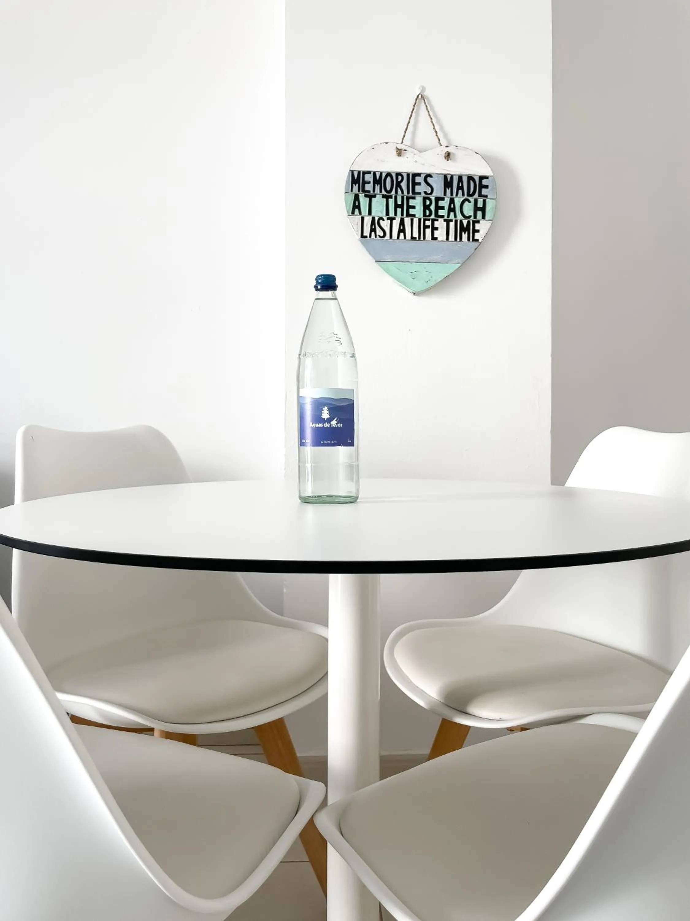 Dining area in Corralejo Surfing Colors Hotel&Apartments