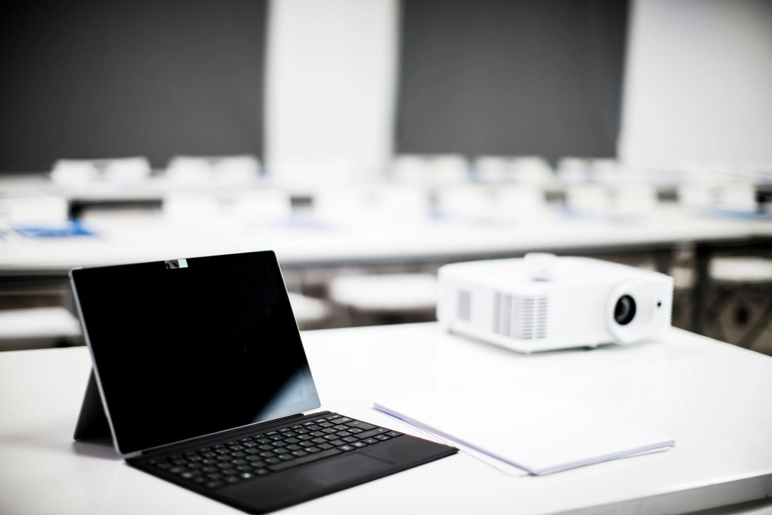 Business facilities in Corralejo Surfing Colors Hotel&Apartments