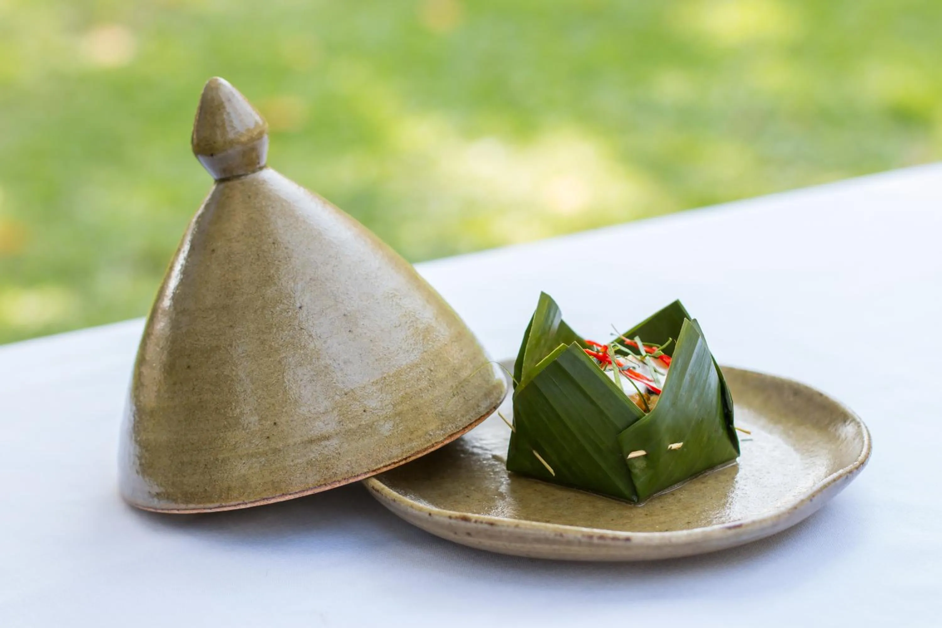 Food in Angkor Palace Resort & Spa