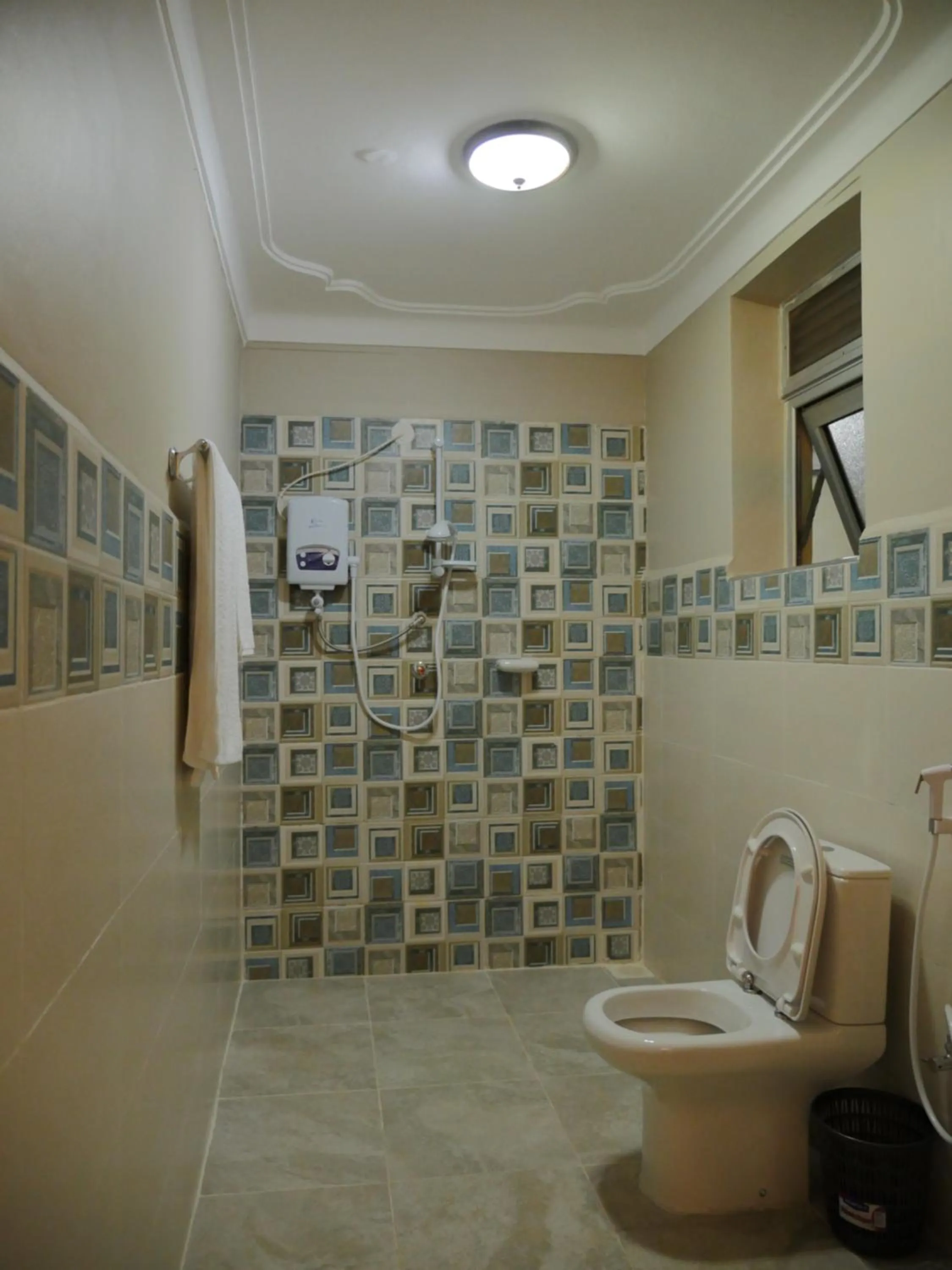 Ivory Castle Limited