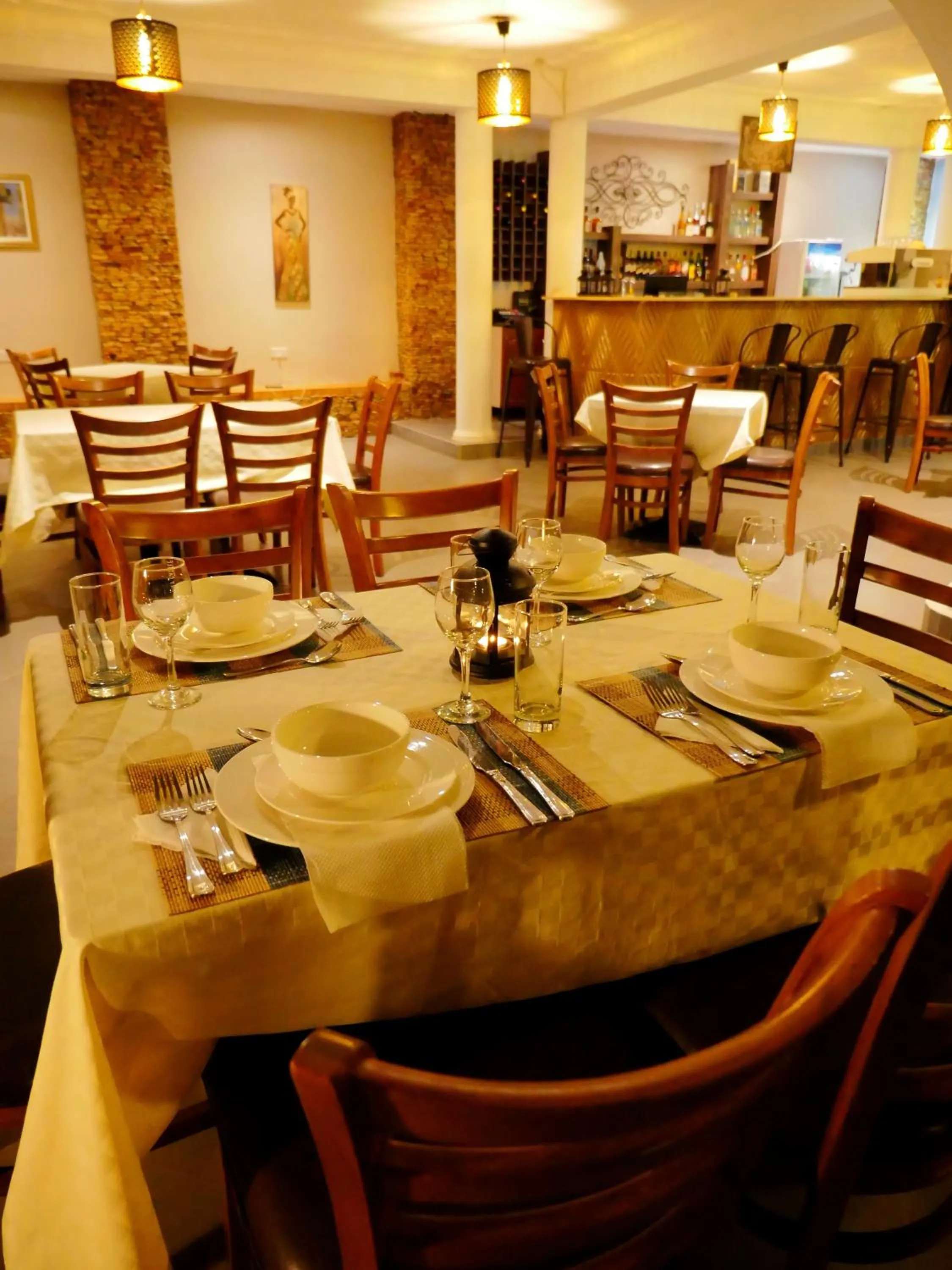 Ivory Castle Limited