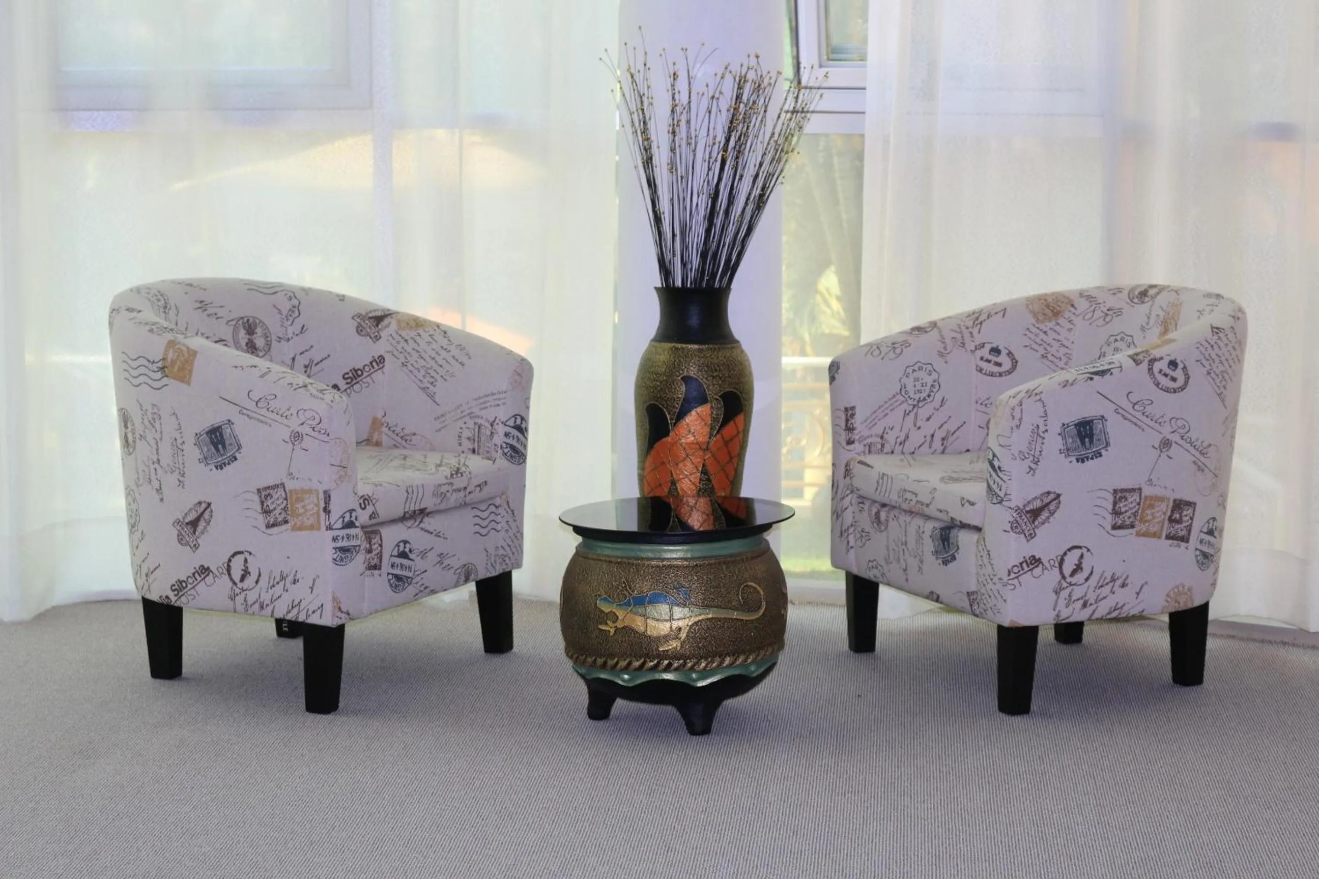 Ivory Castle Limited