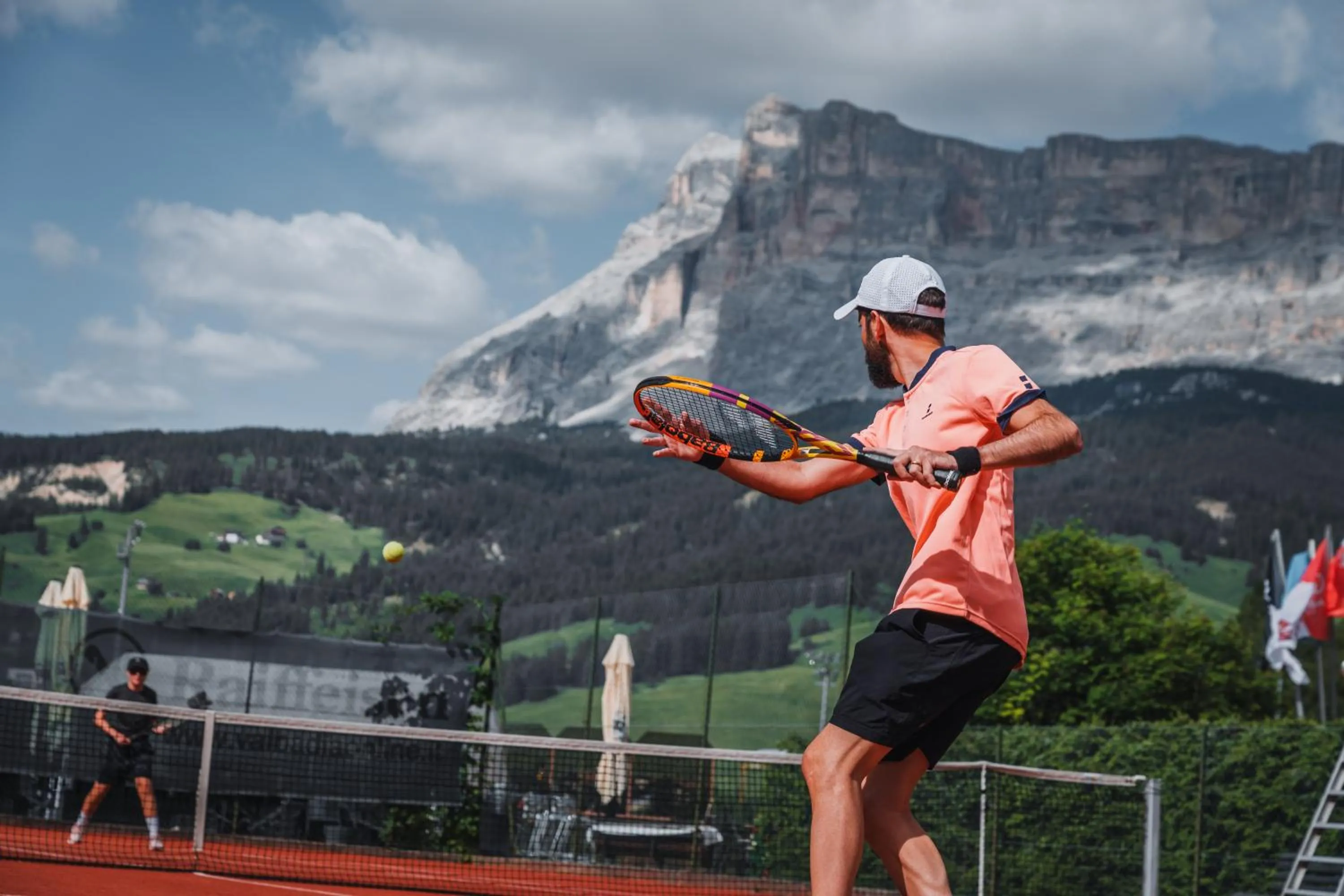 Activities in Hotel Ciasa Soleil