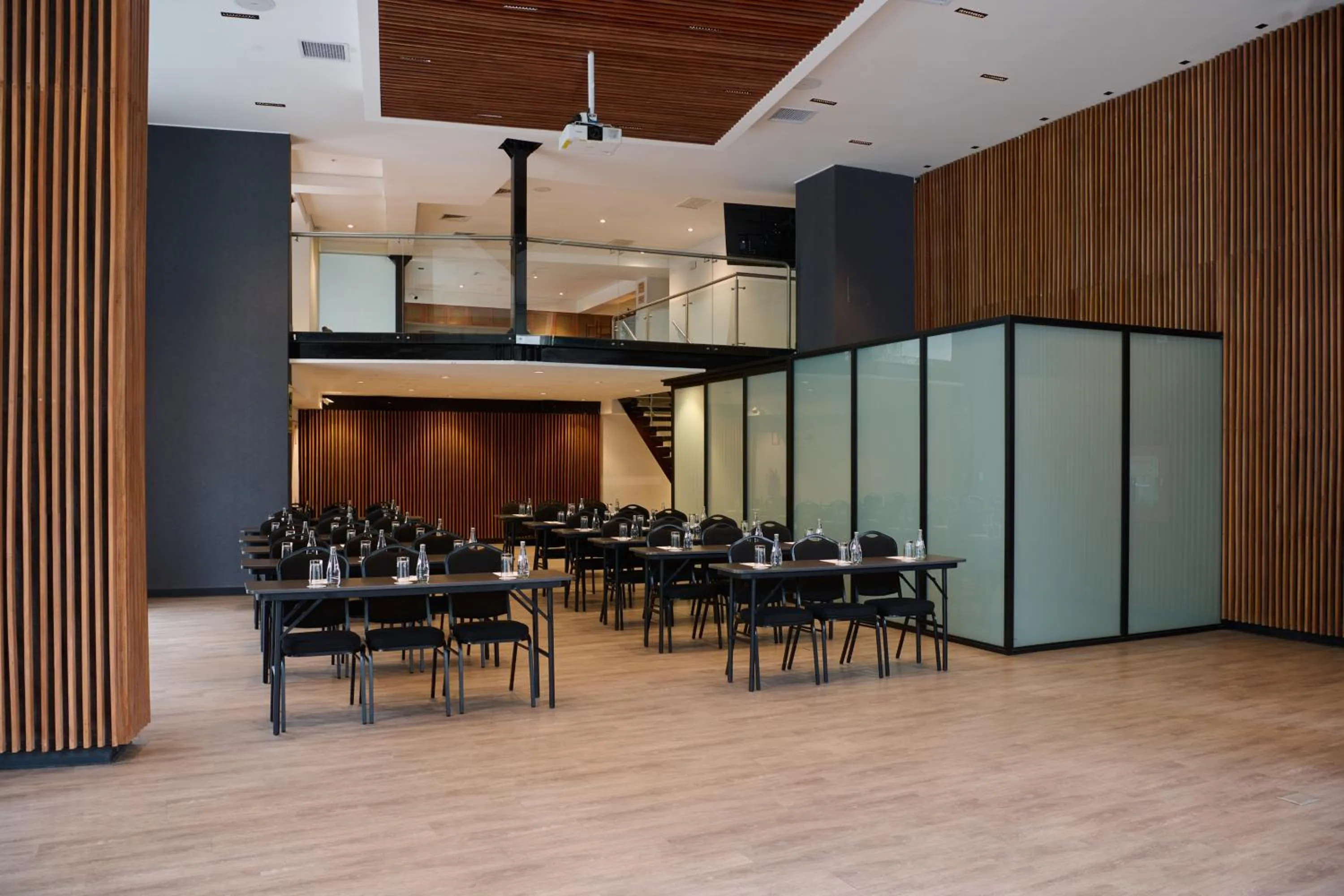 Banquet/Function facilities in INNSiDE by Meliá Lima Miraflores