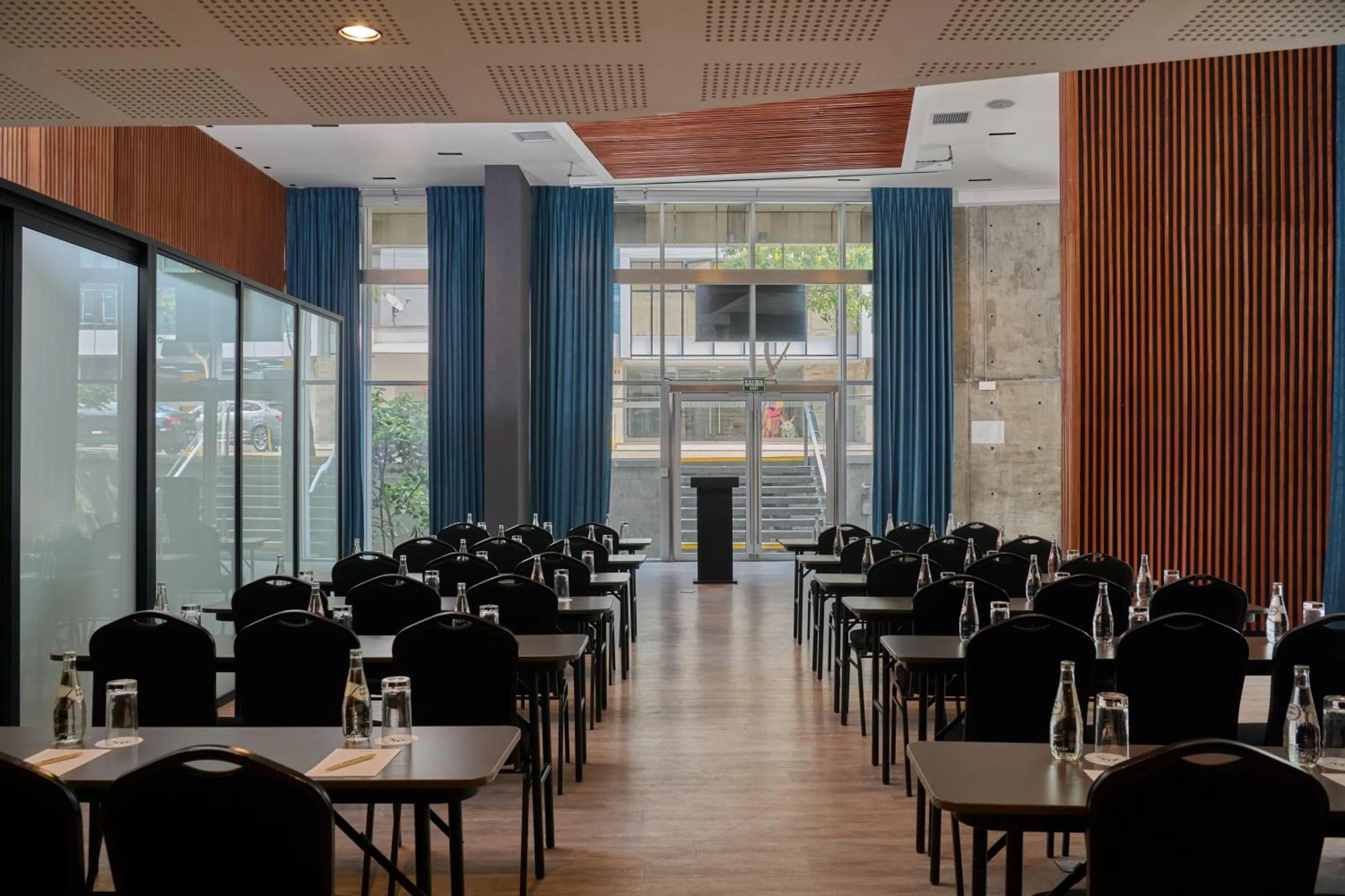 Banquet/Function facilities in INNSiDE by Meliá Lima Miraflores