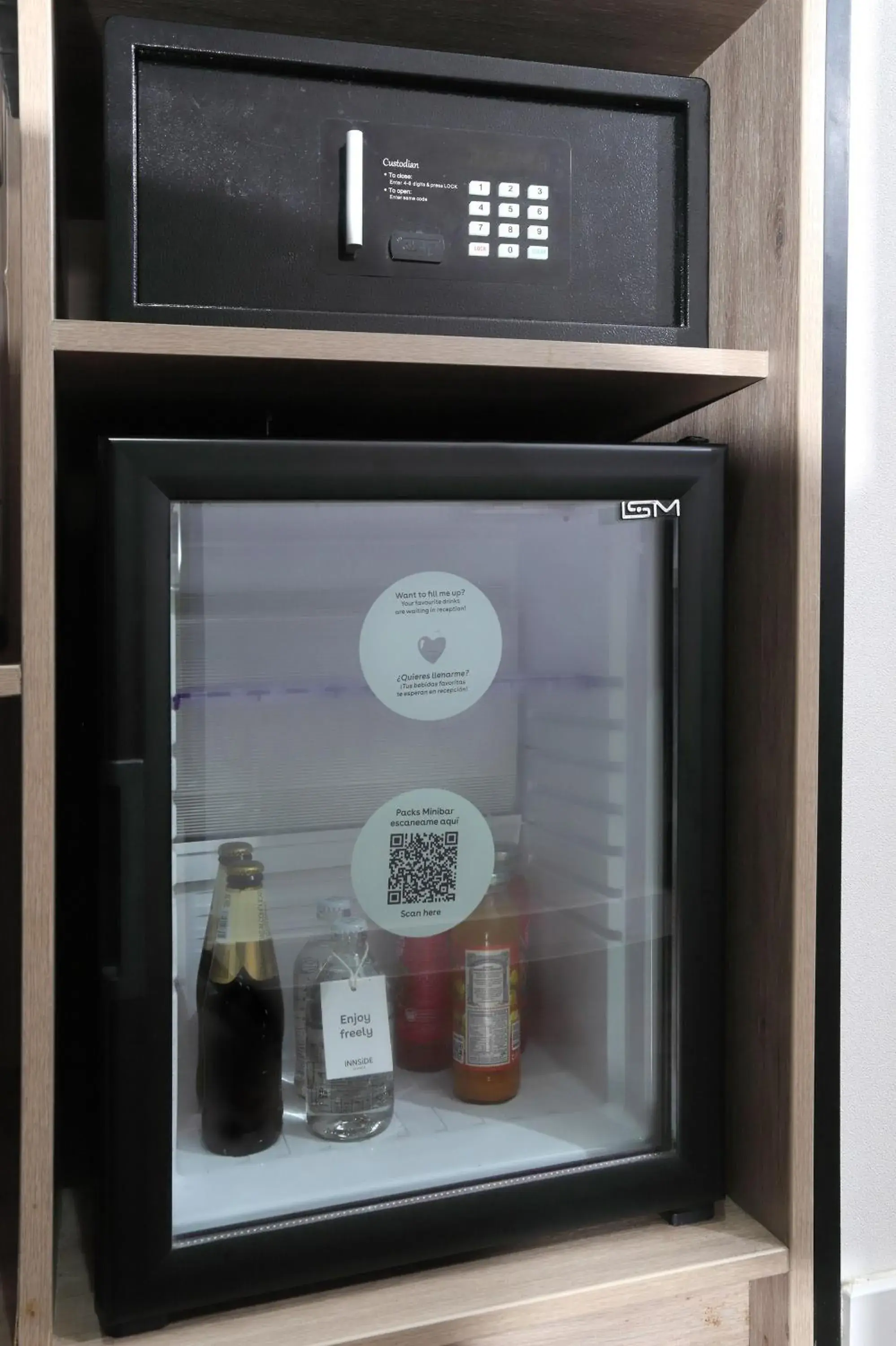 The Loft in INNSiDE by Meliá Lima Miraflores The Loft in INNSiDE by Meliá Lima Miraflores