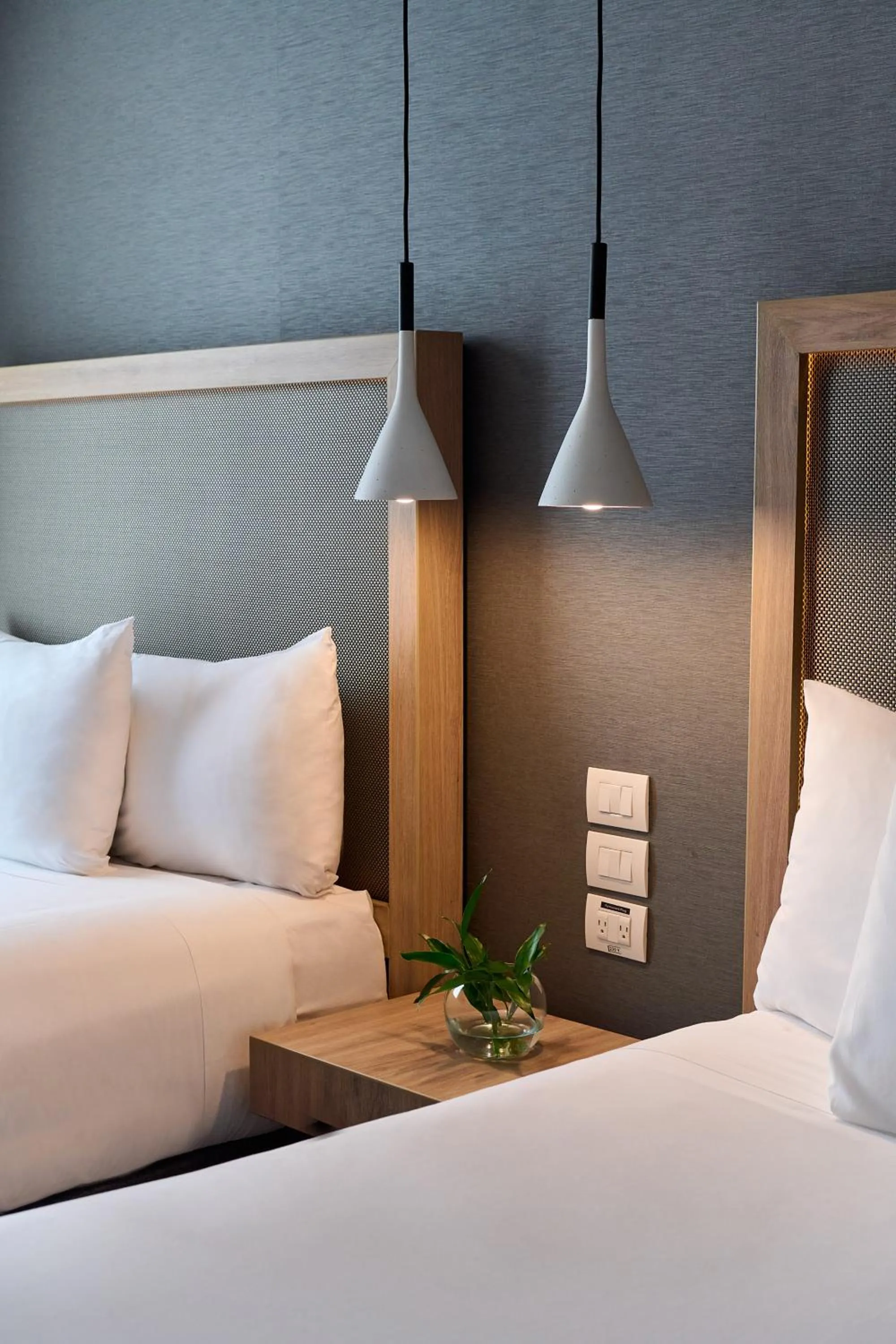 Bed in INNSiDE by Meliá Lima Miraflores