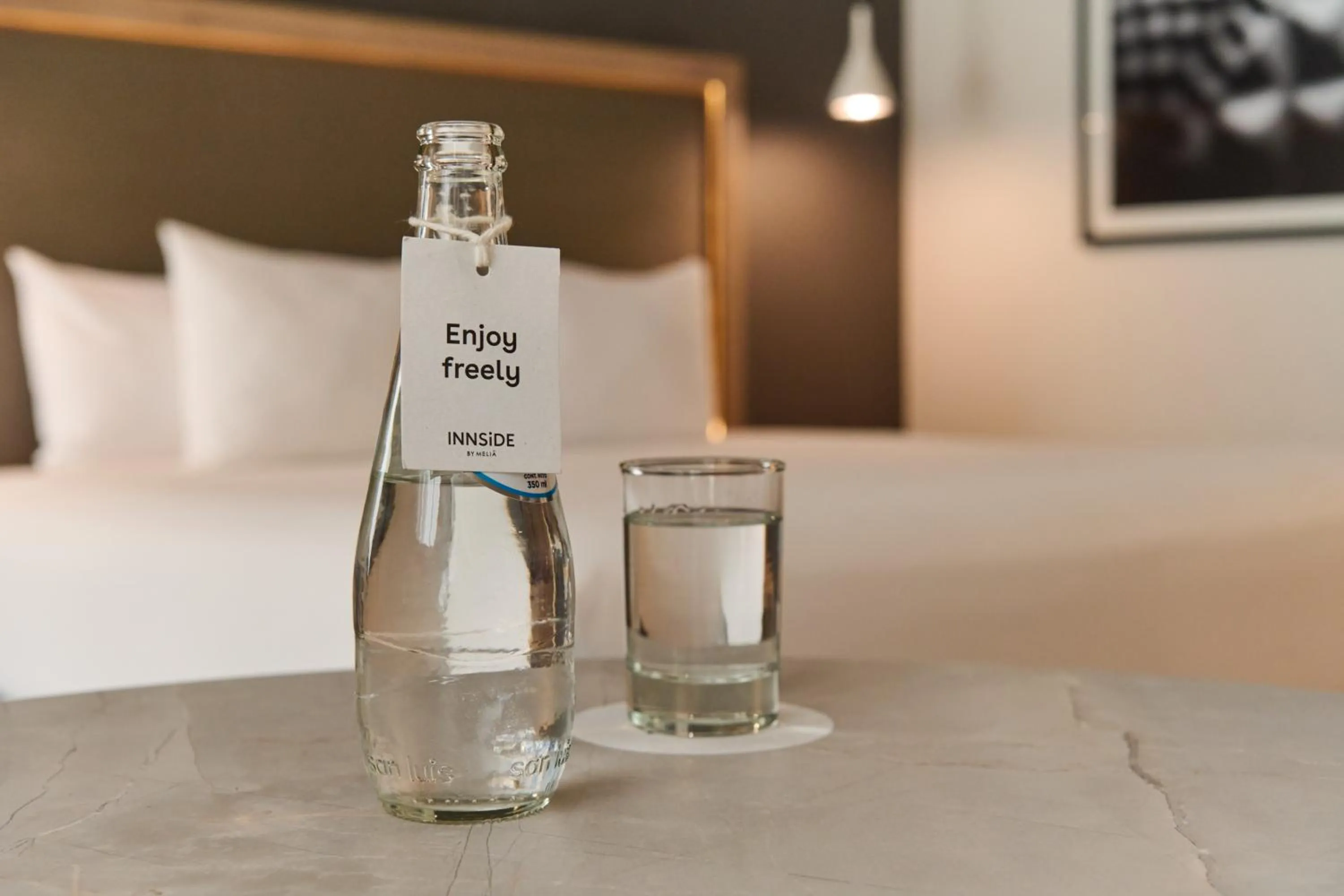 Drinks in INNSiDE by Meliá Lima Miraflores