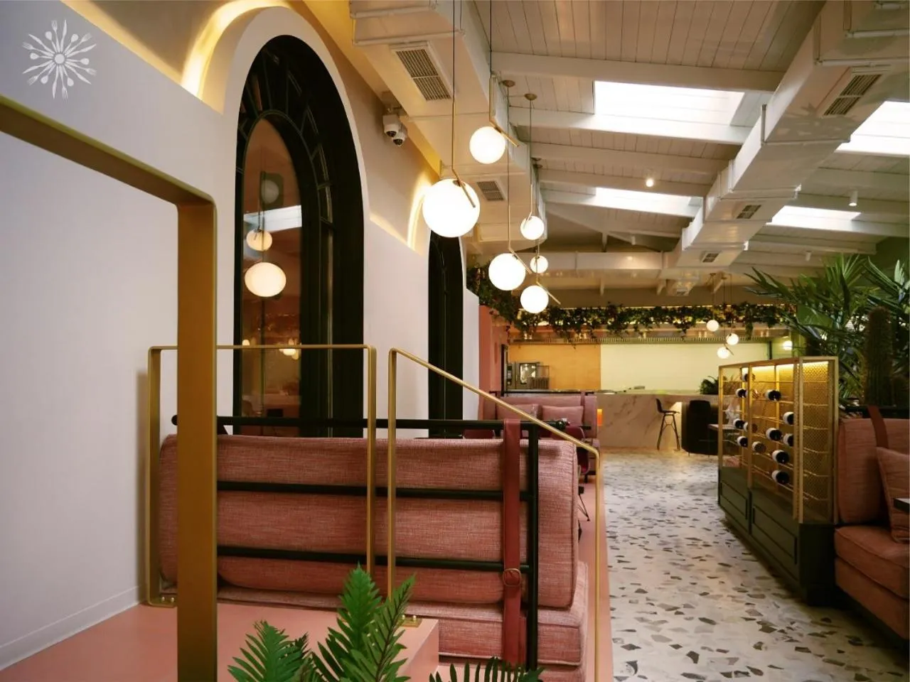 Iliria Boutique Hotel