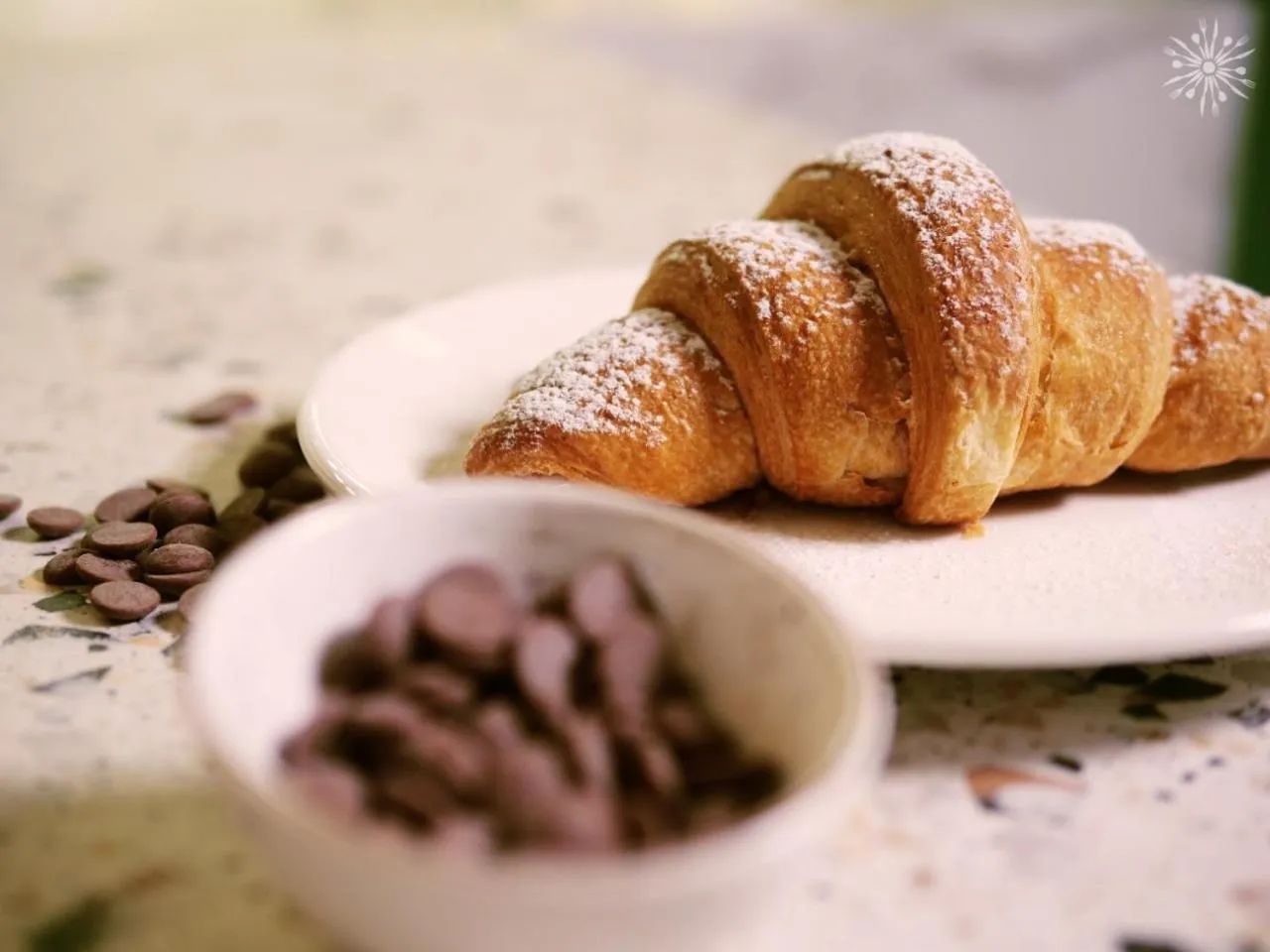 Breakfast in Iliria Boutique Hotel