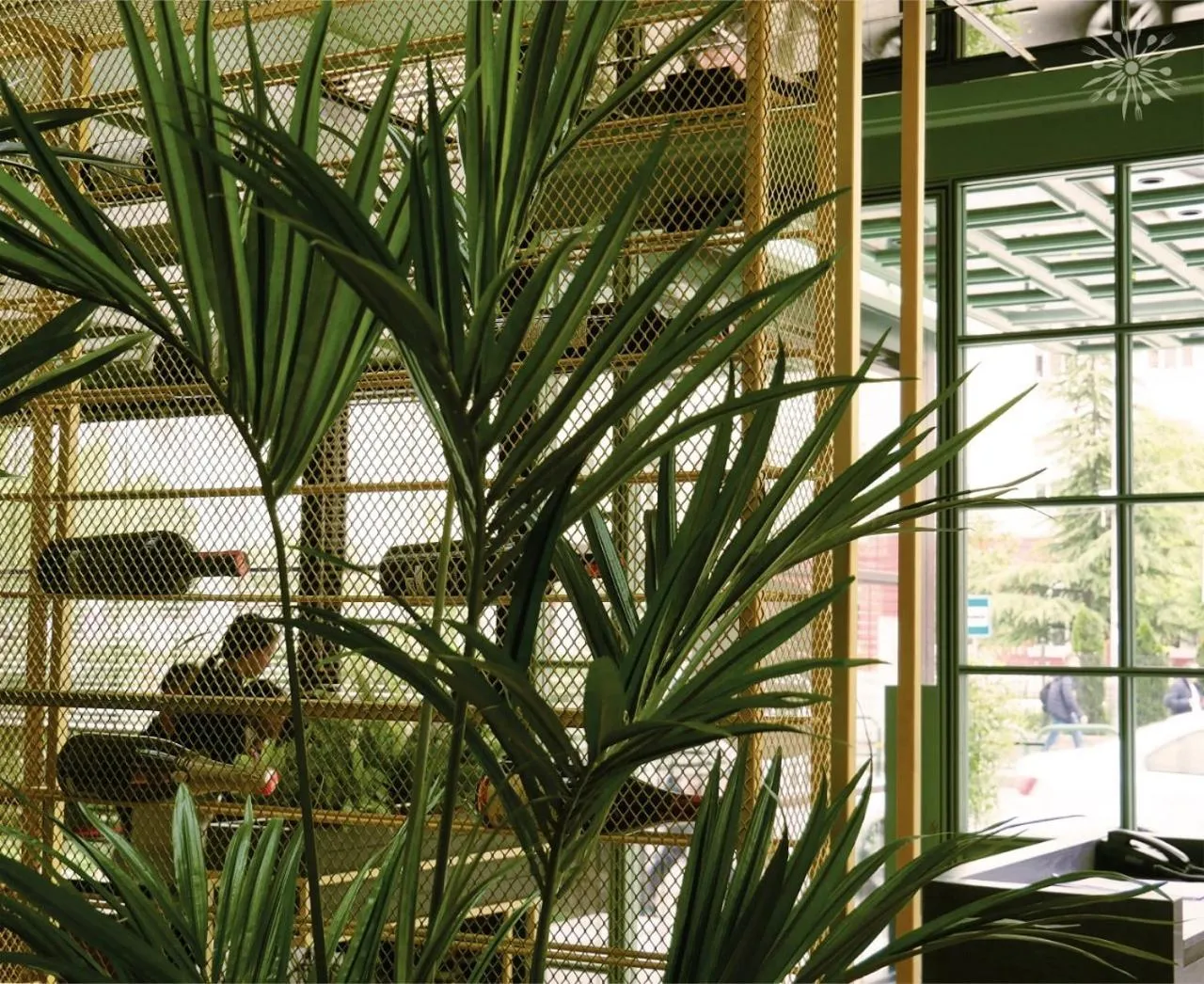 Iliria Boutique Hotel