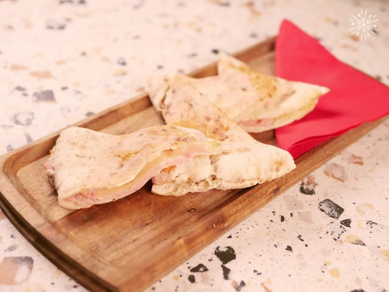 Breakfast in Iliria Boutique Hotel