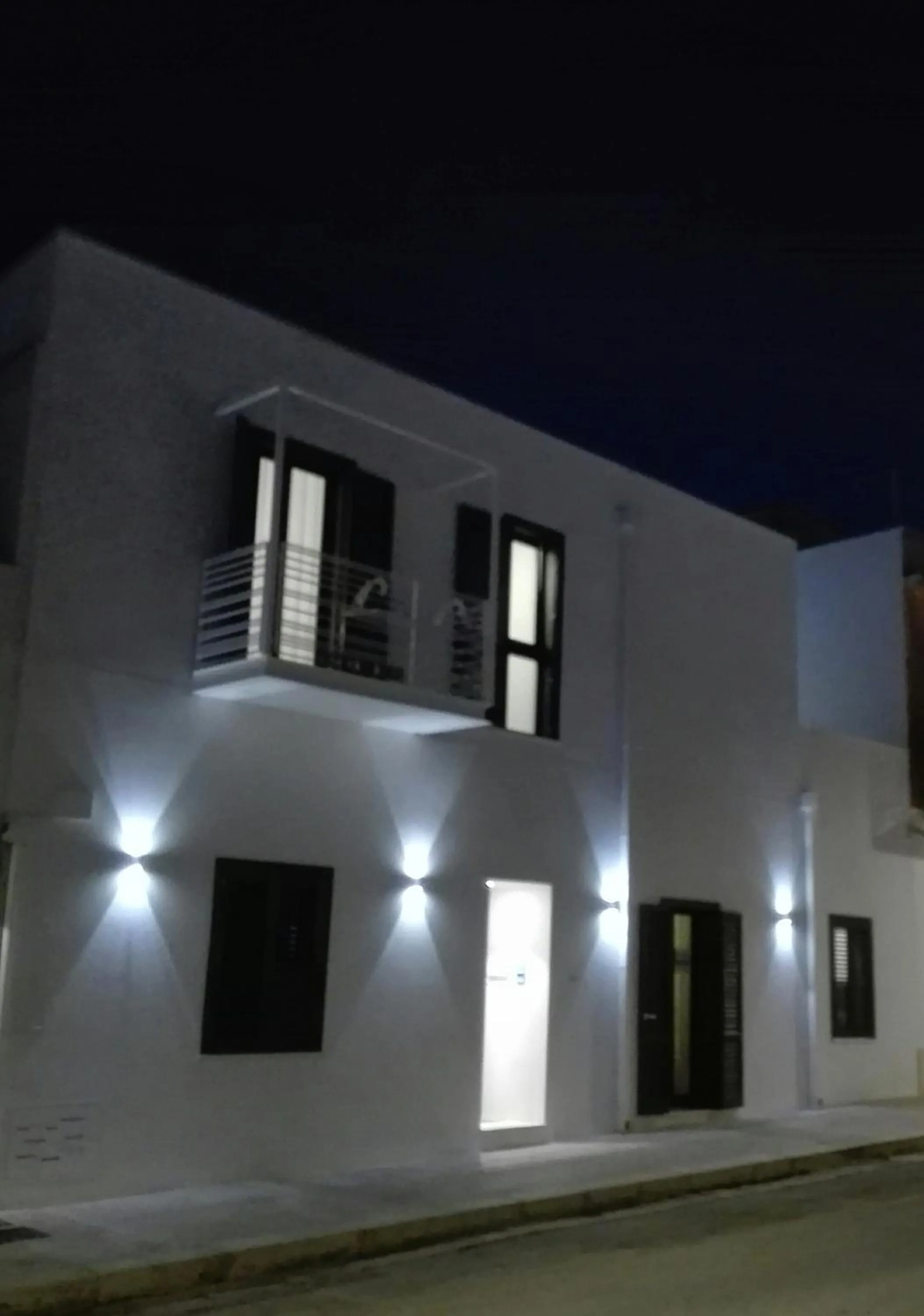 Property building in Patio 101 "Exclusive"