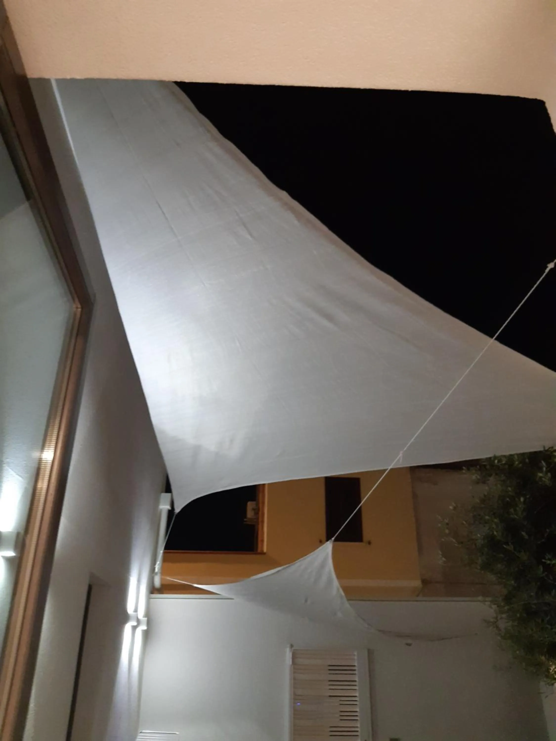 Communal lounge/ TV room in Patio 101 "Exclusive"