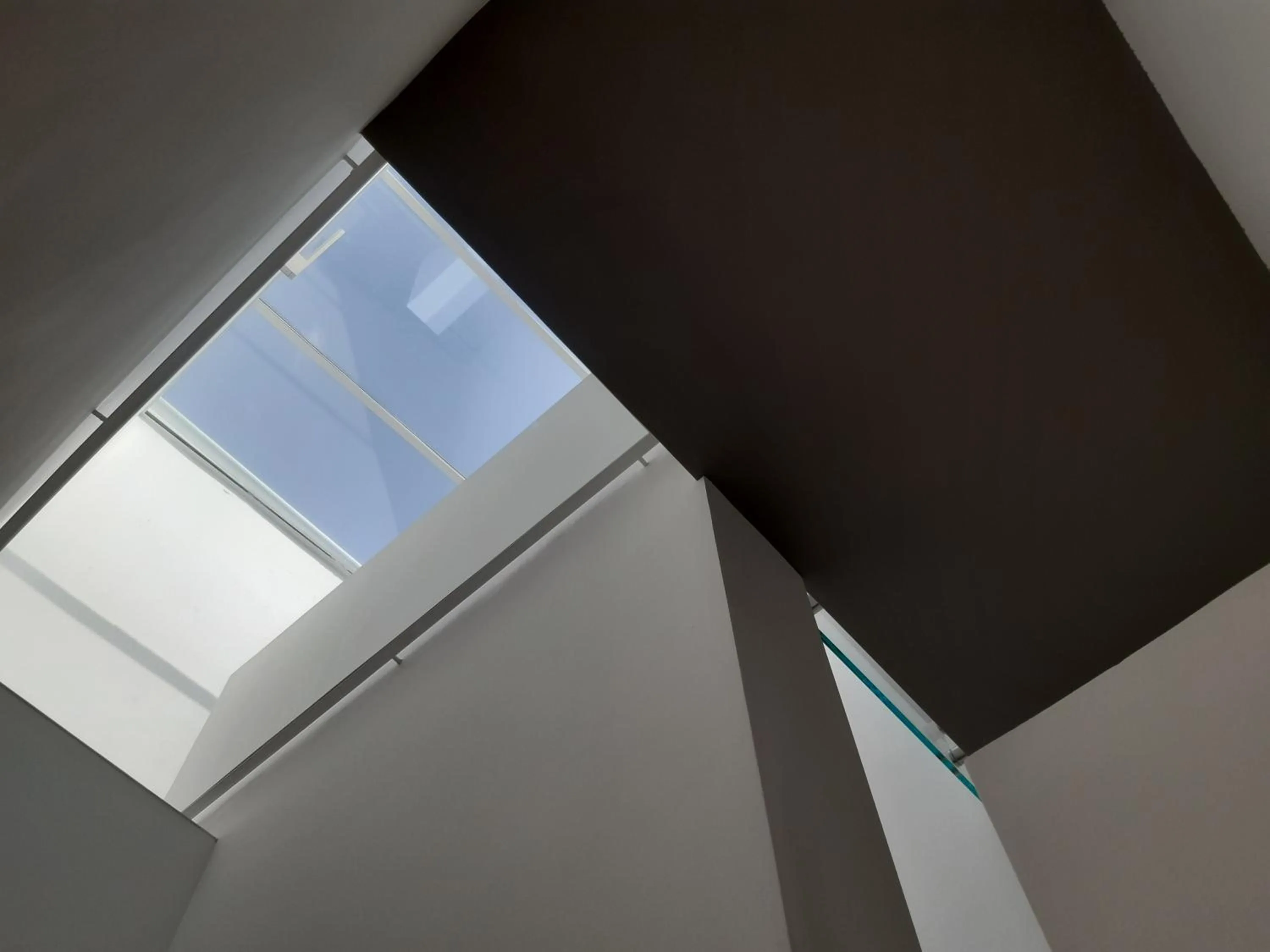 Communal lounge/ TV room in Patio 101 "Exclusive"