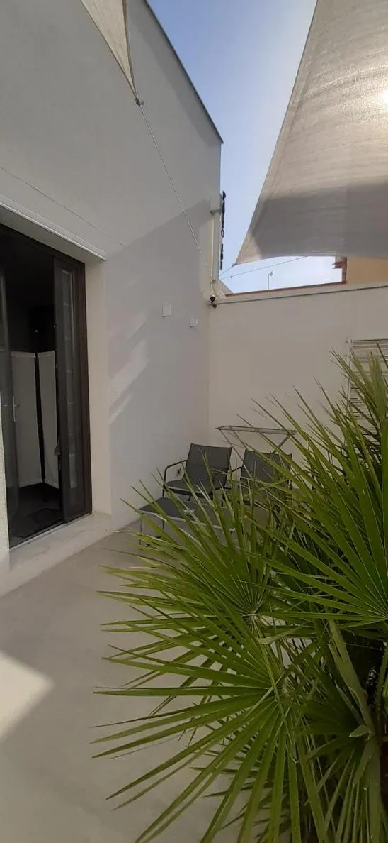 Property building in Patio 101 "Exclusive"