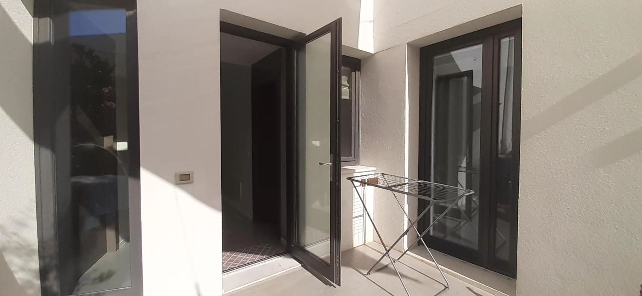 Garden in Patio 101 "Exclusive"