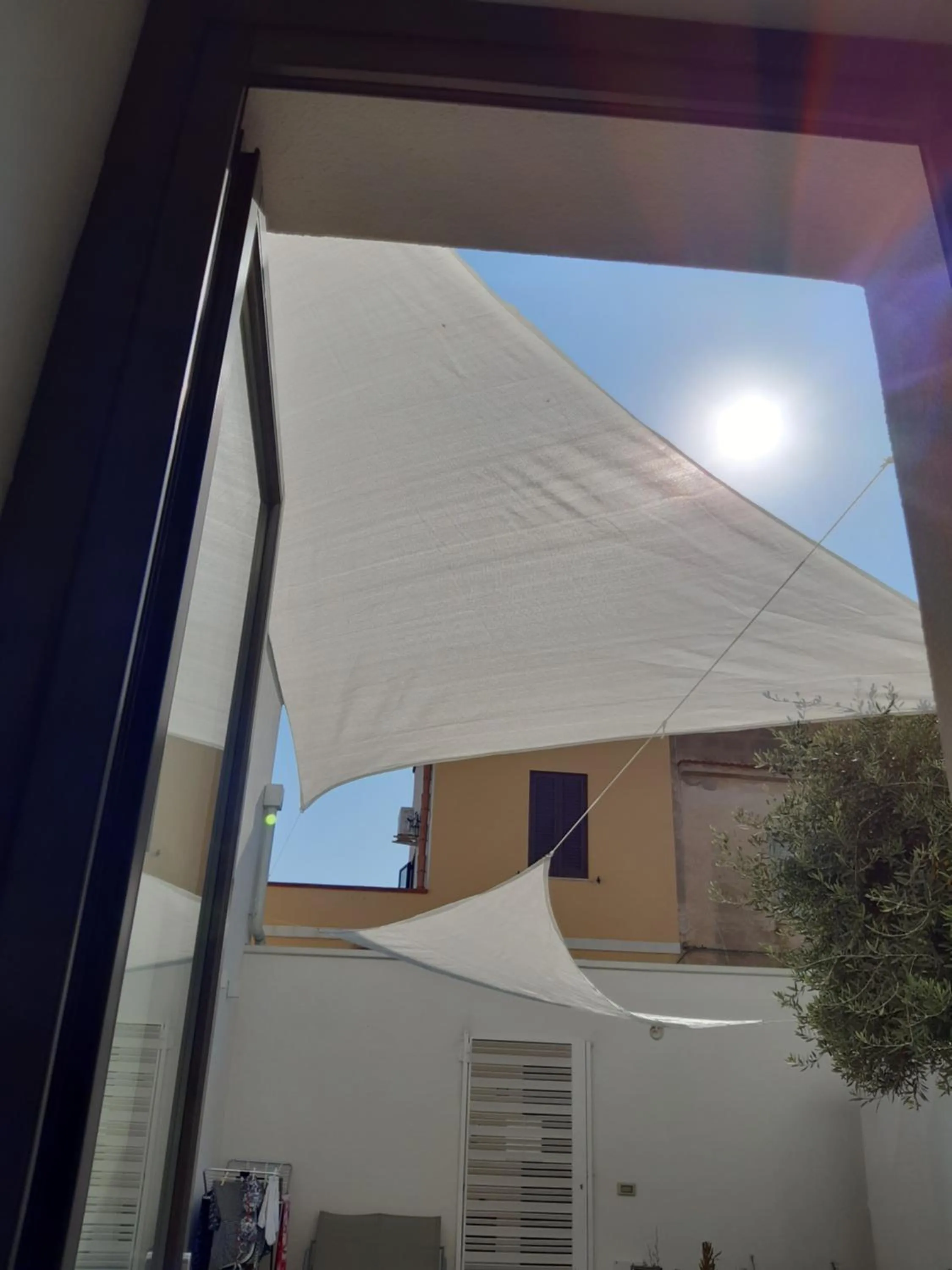 Garden in Patio 101 "Exclusive"