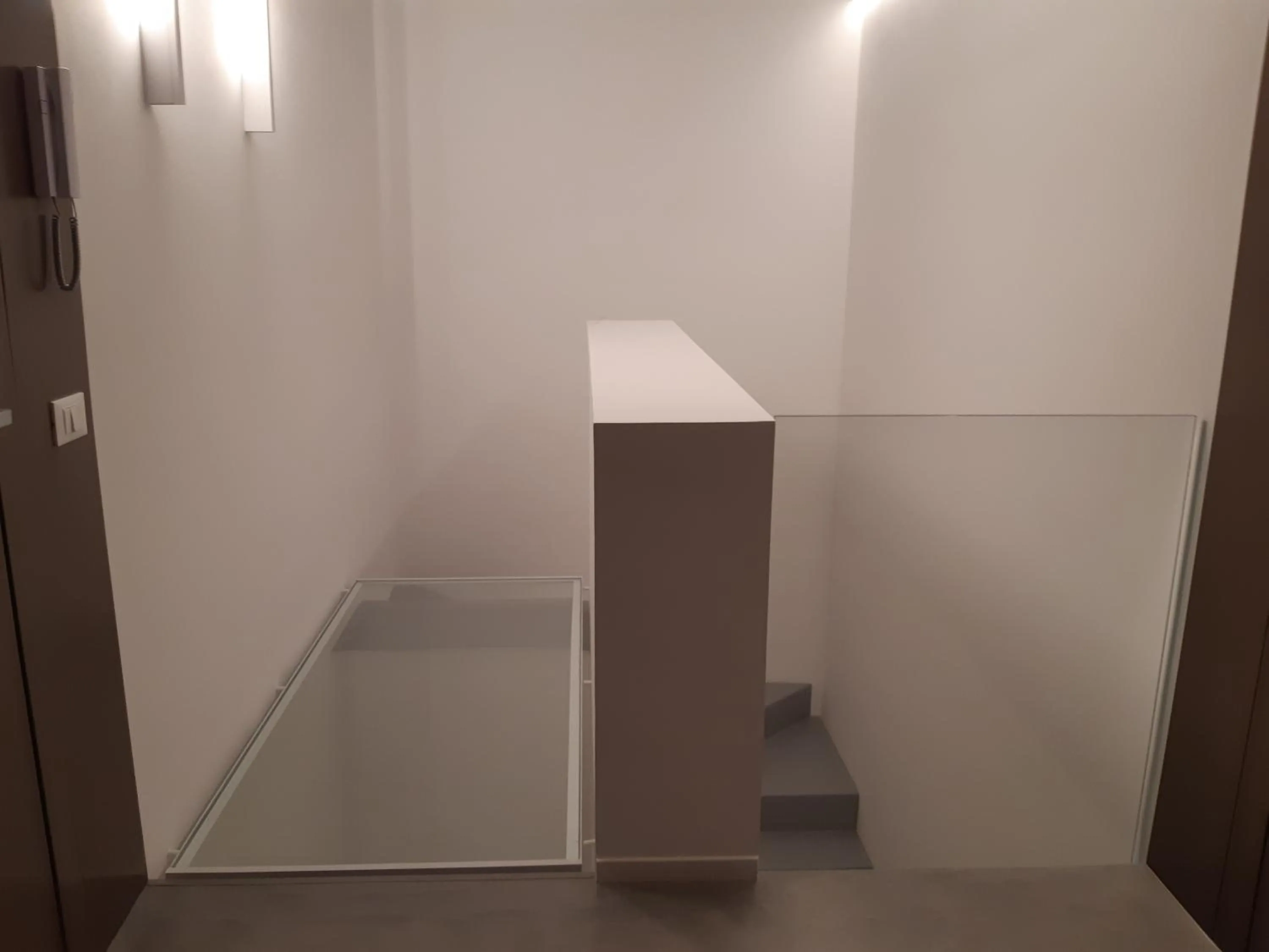 Patio 101 "Exclusive"