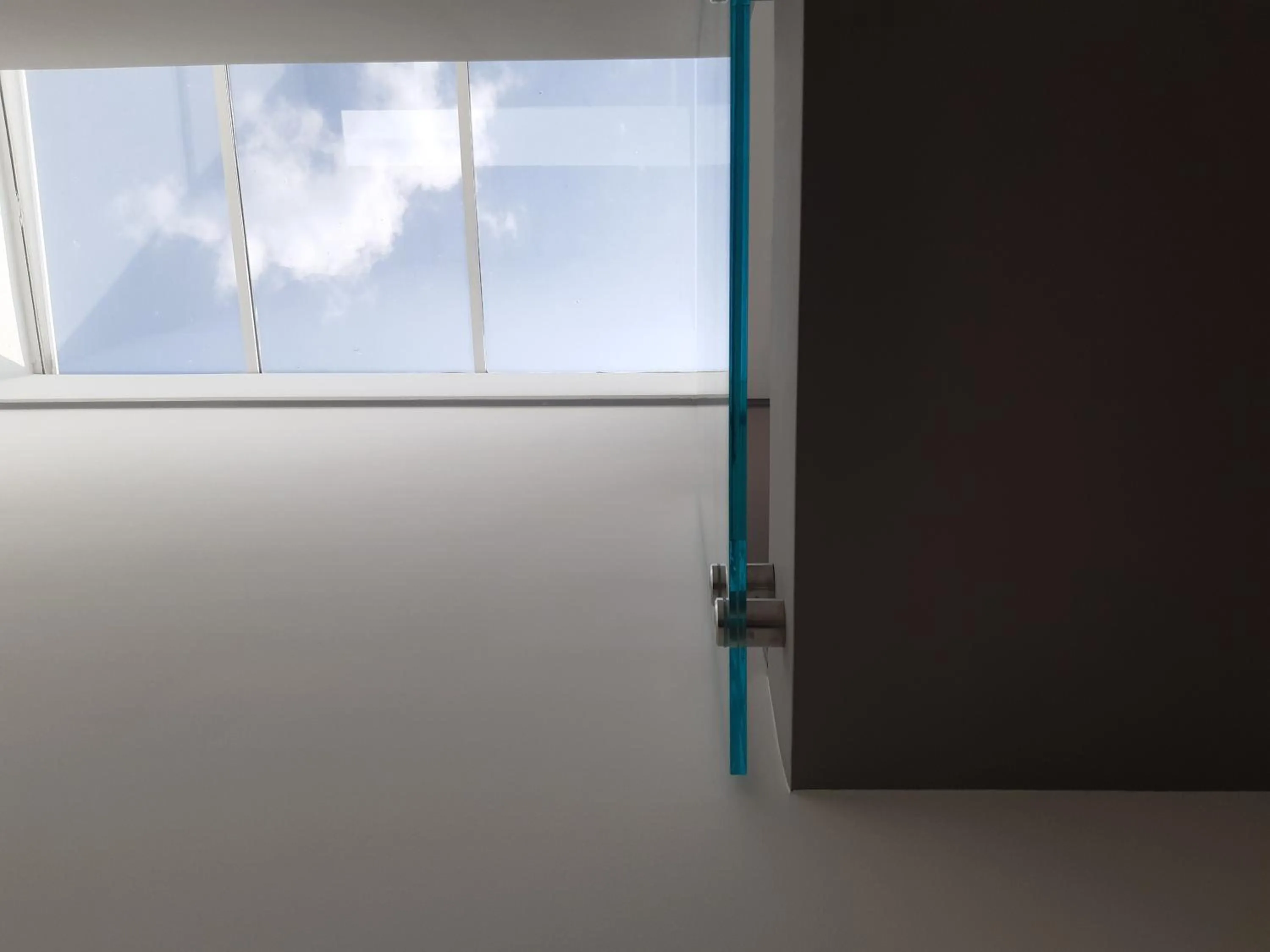 Lobby or reception in Patio 101 "Exclusive"