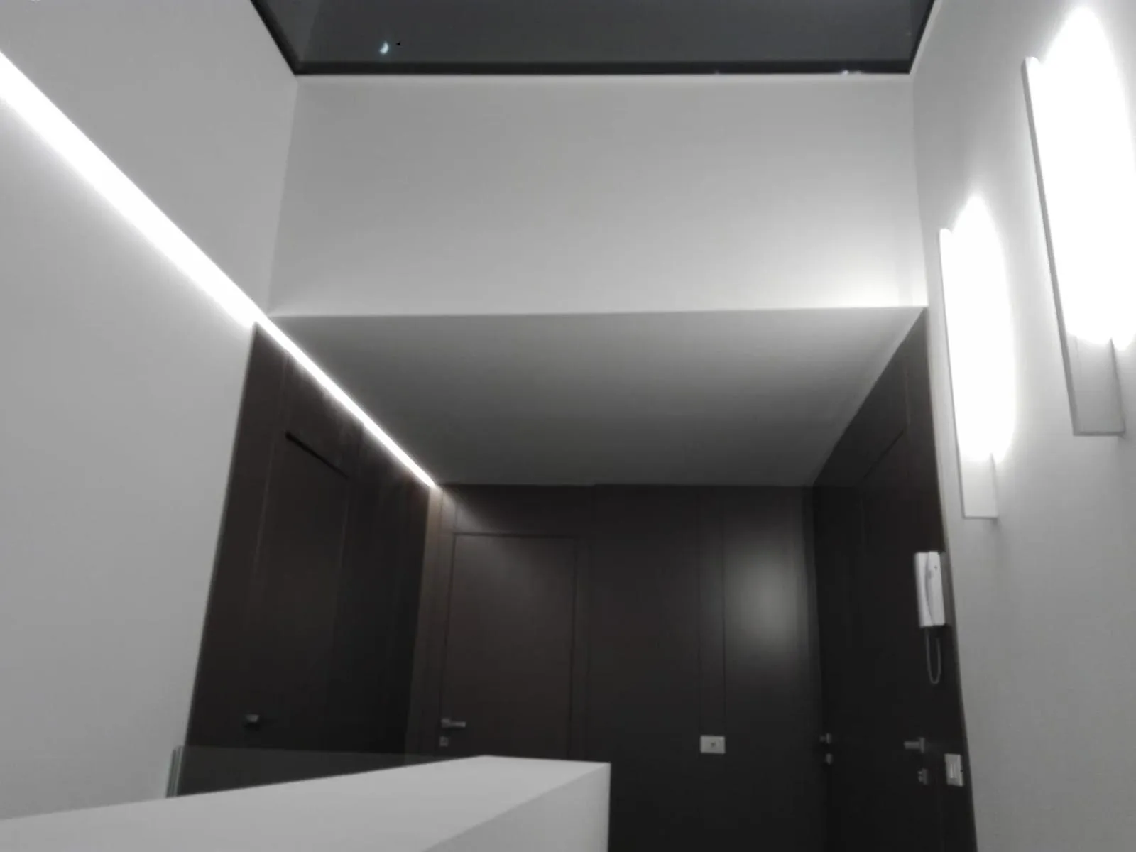 Patio 101 "Exclusive"