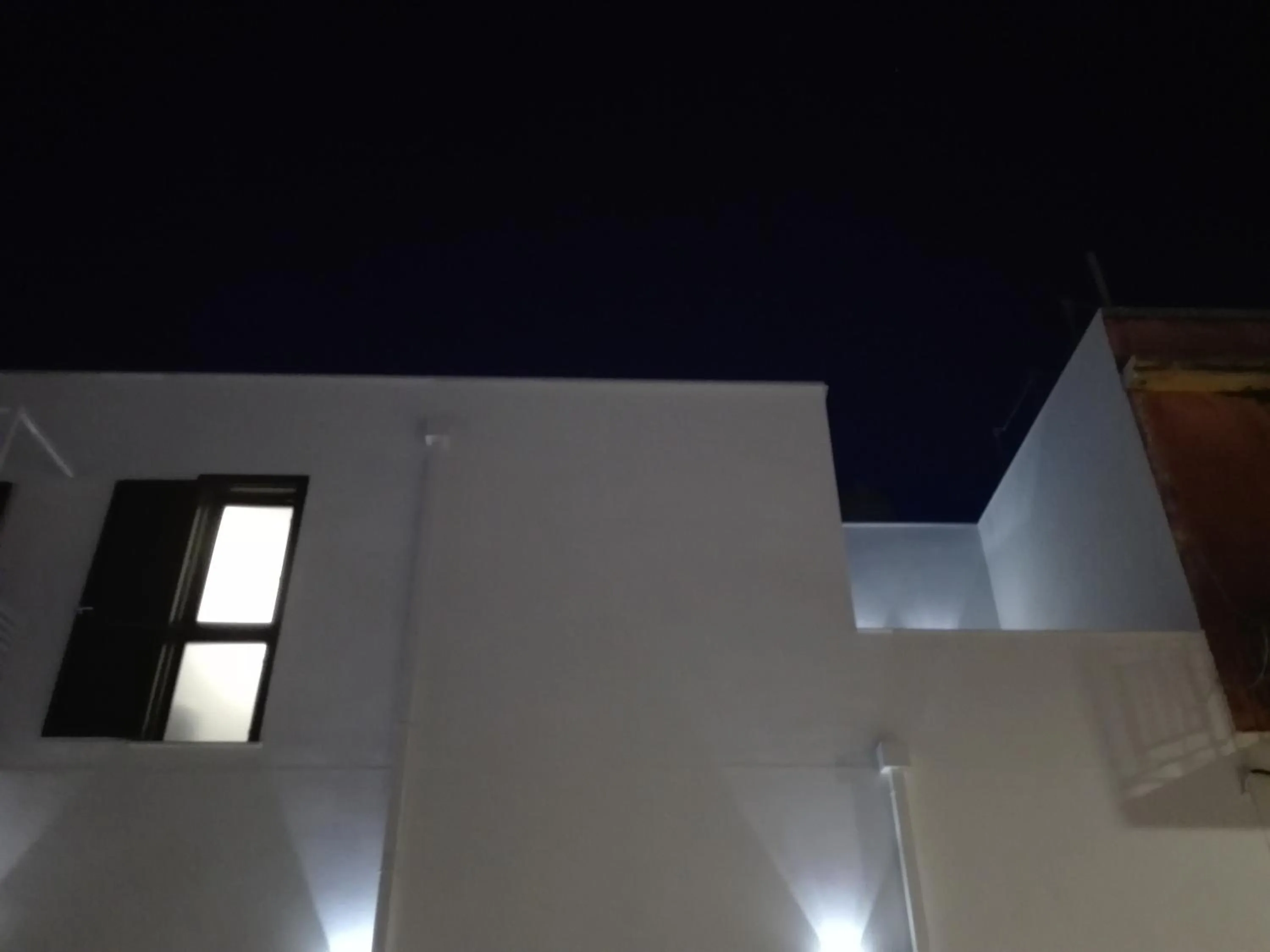 Property building in Patio 101 "Exclusive"