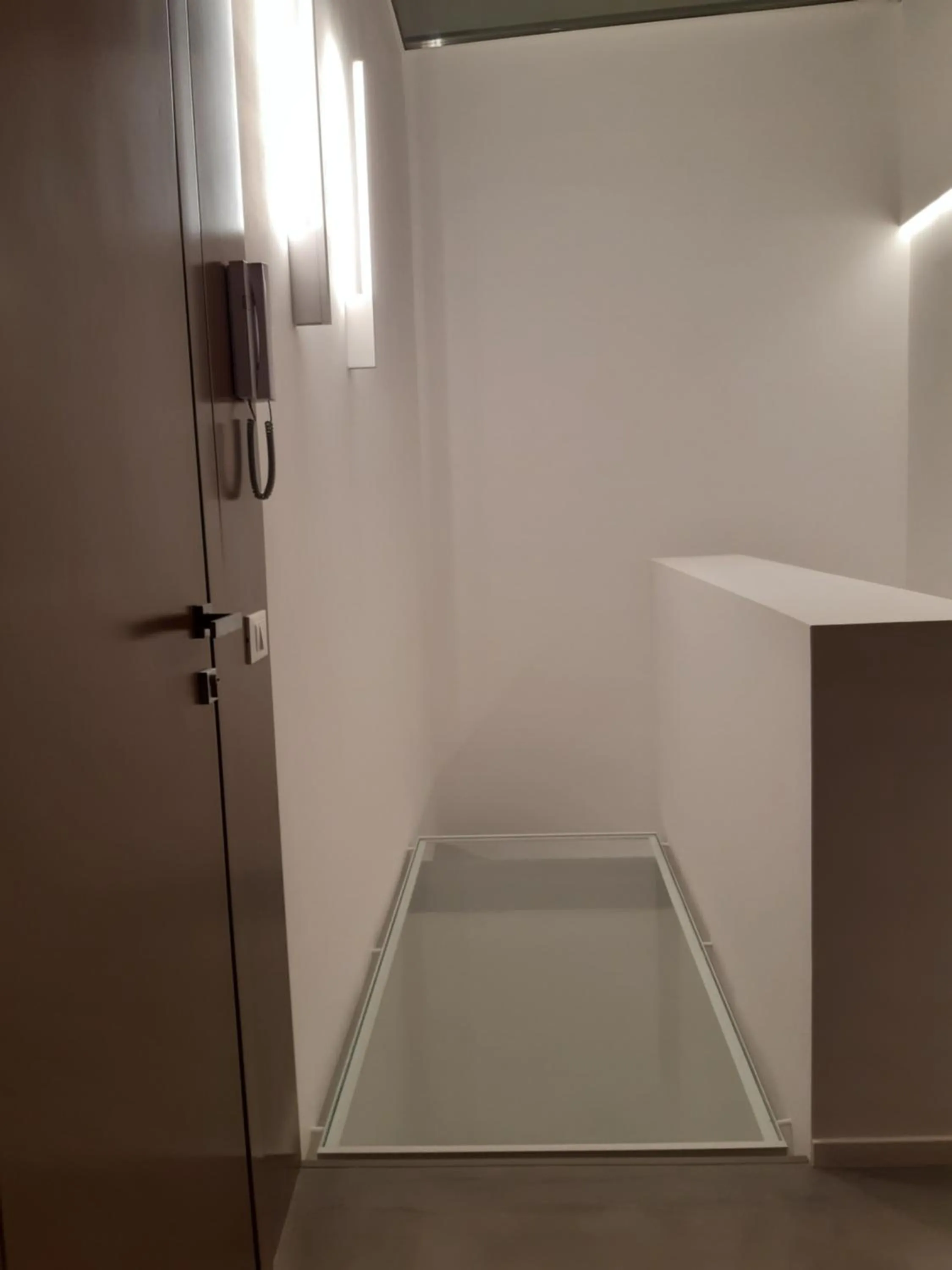 Patio 101 "Exclusive"