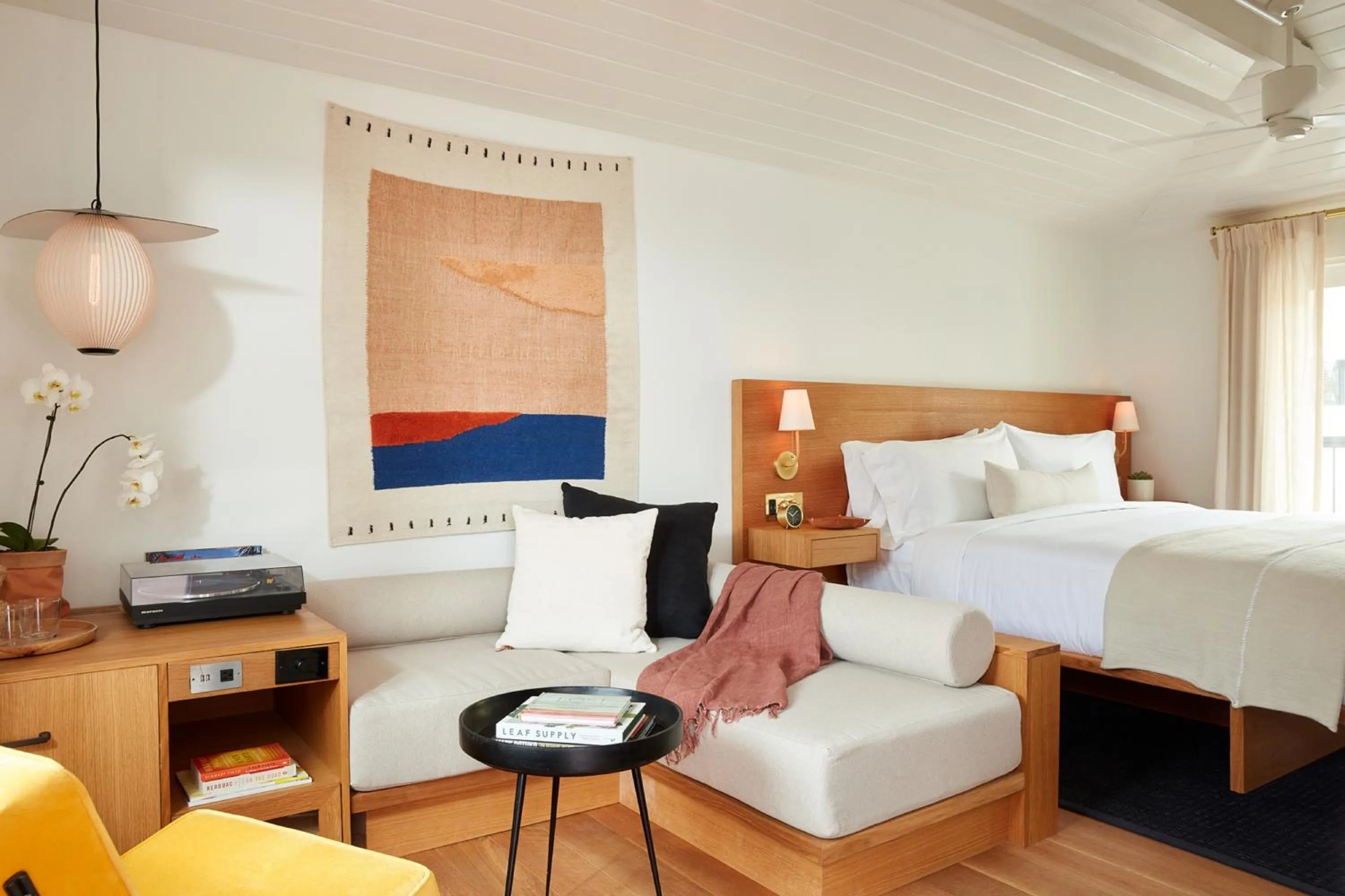 Photo of the whole room, Bed in Hotel Joaquin