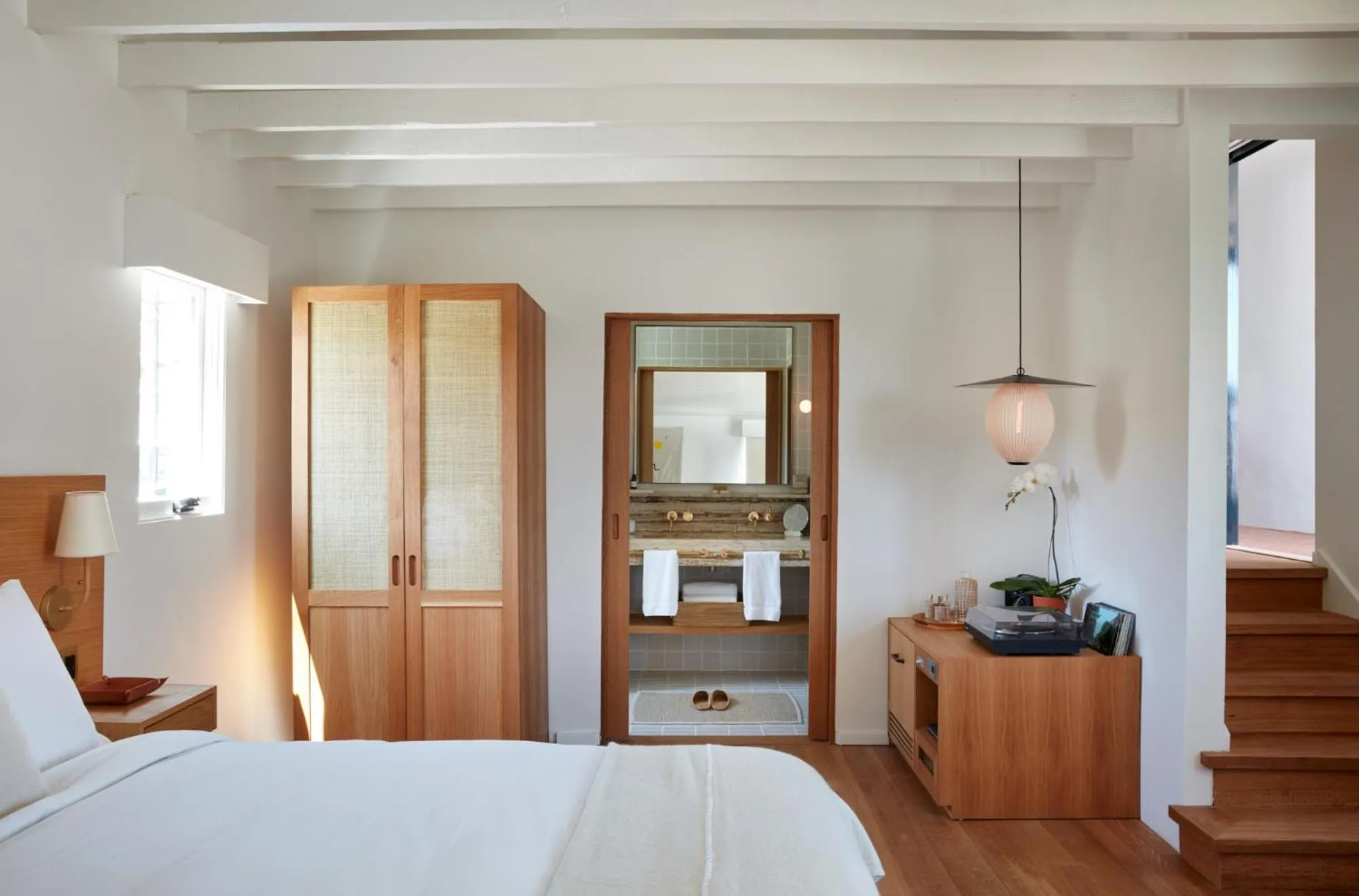 Photo of the whole room, Bed in Hotel Joaquin