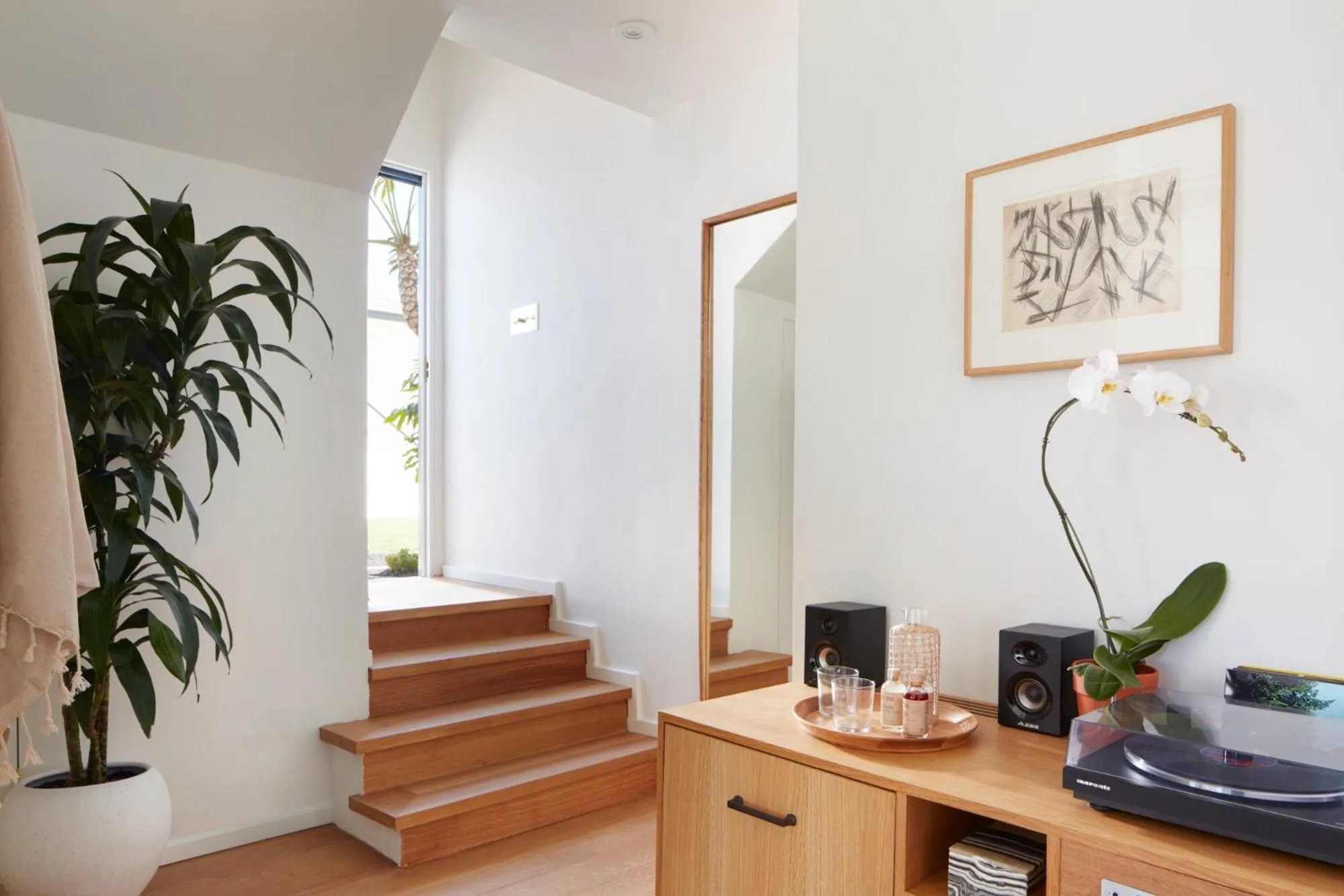 Facade/entrance in Hotel Joaquin