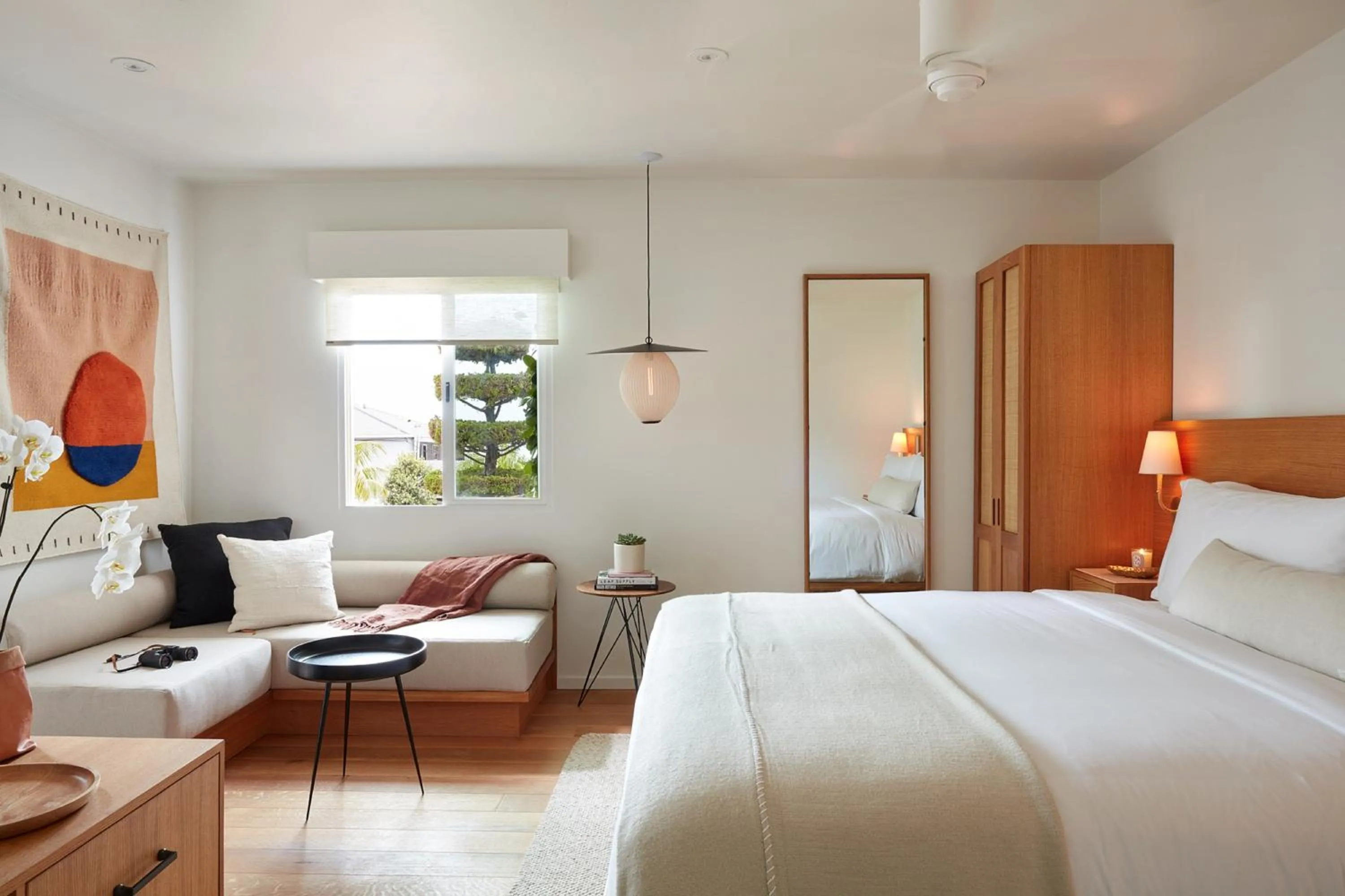 Photo of the whole room, Bed in Hotel Joaquin