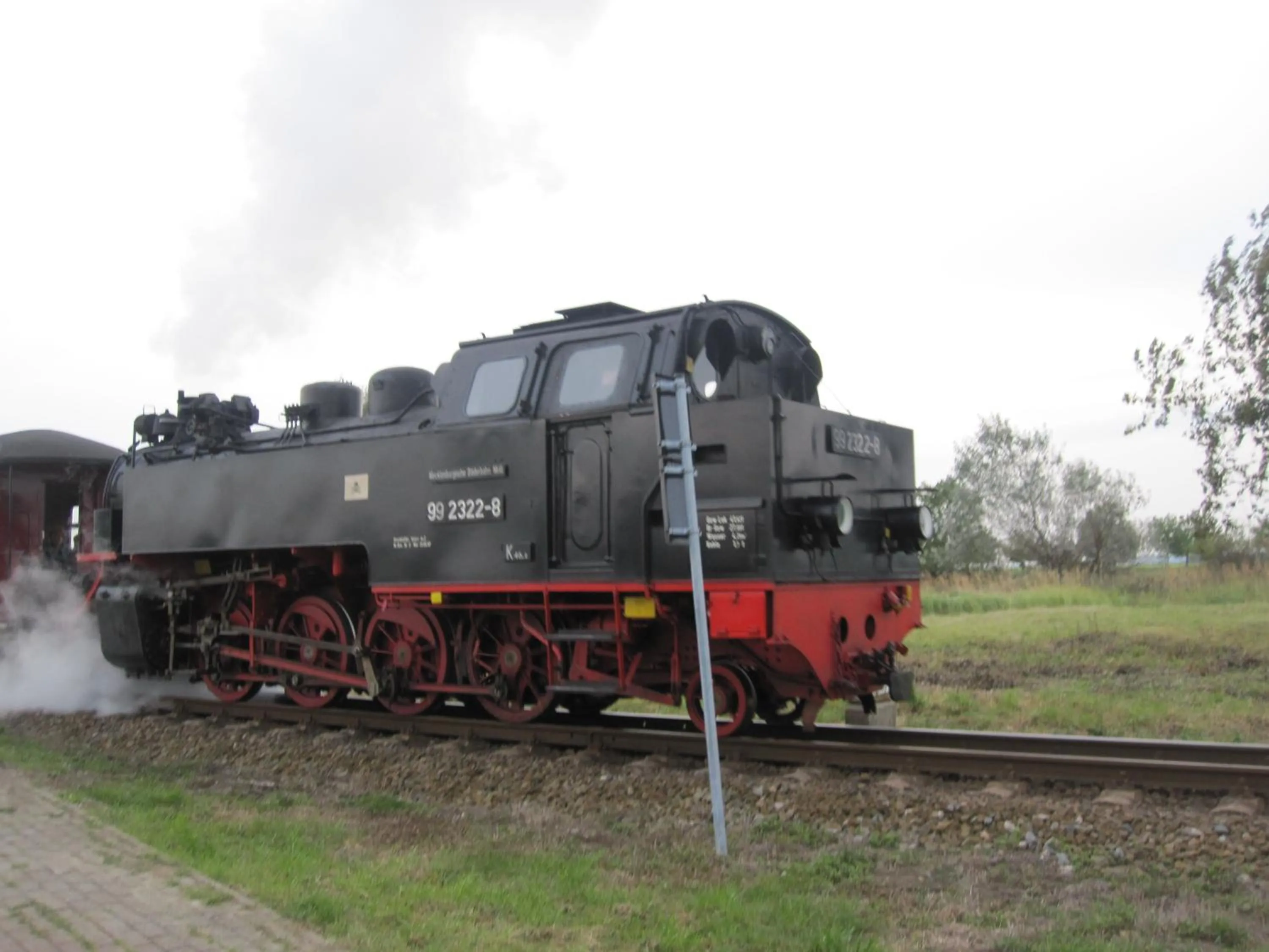 Day in Kühlungsborner Brauhaus