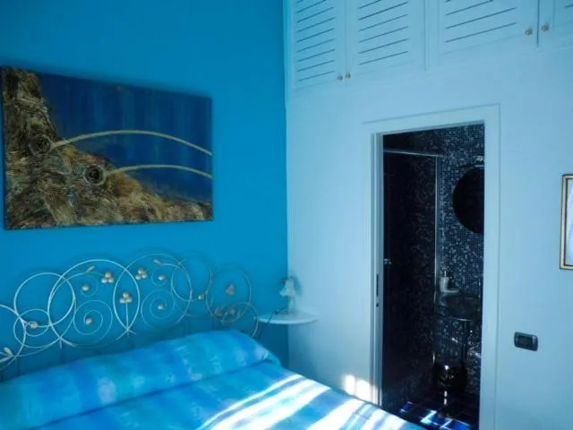 Bed in Auditorium Rooms