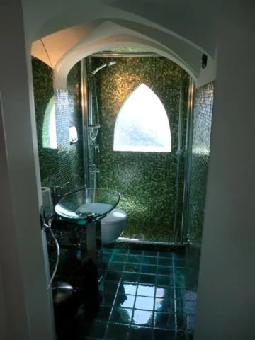 Bathroom in Auditorium Rooms