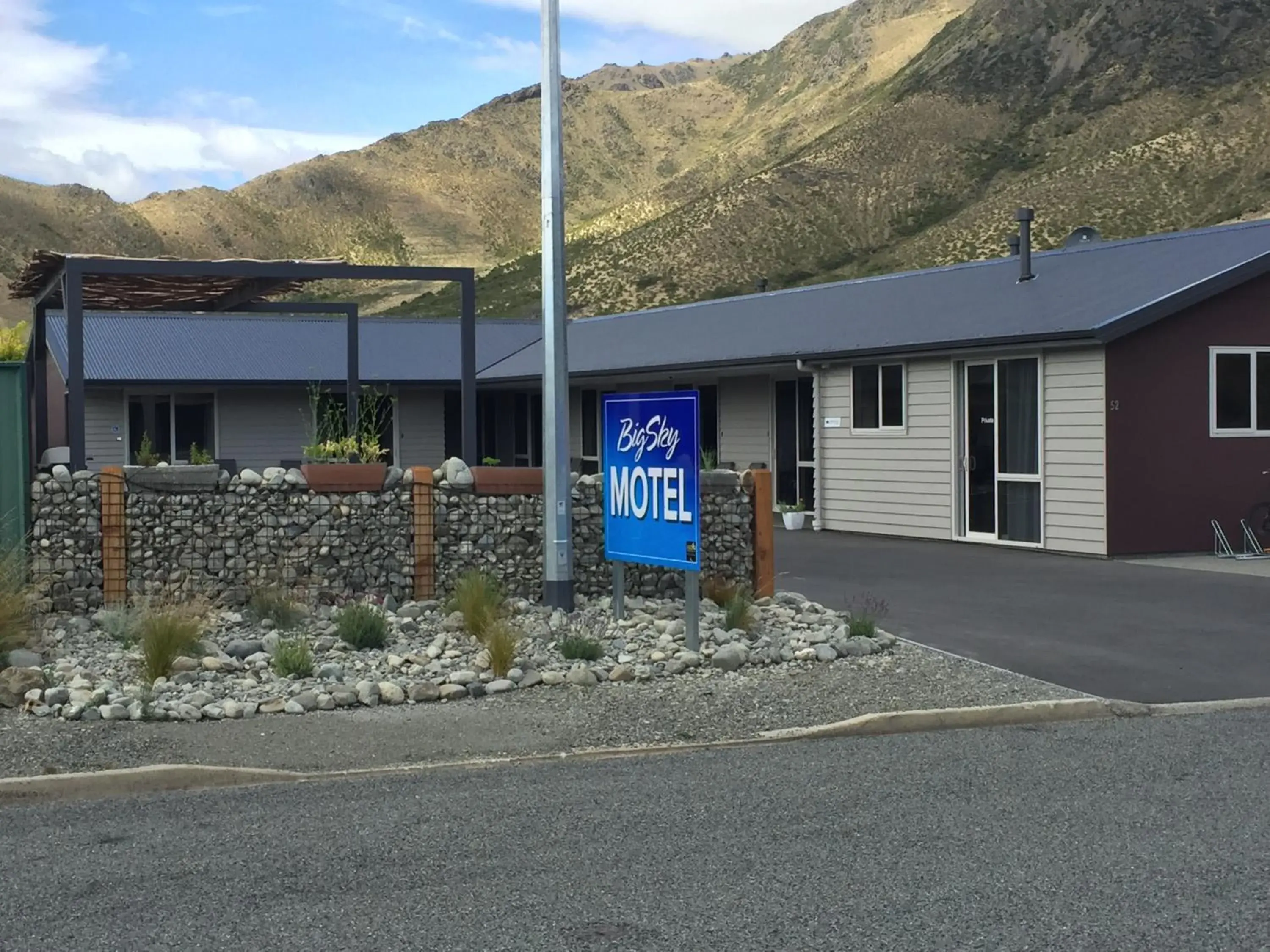 BigSky Motels BigSky Motels