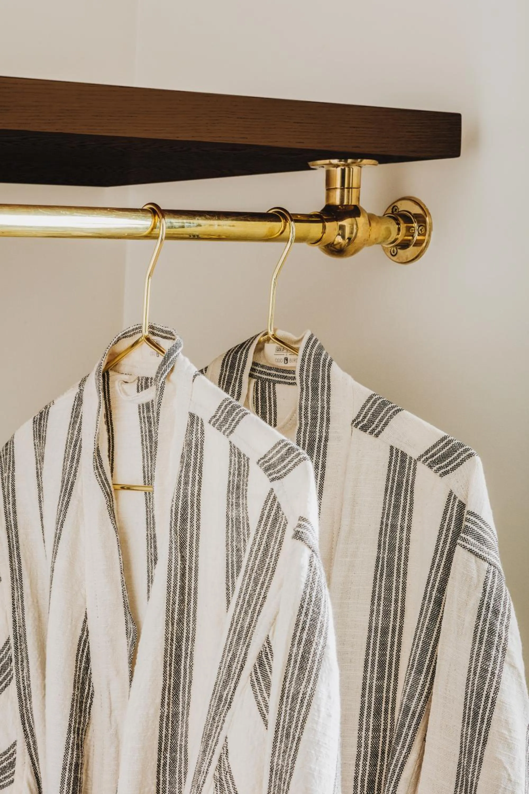 wardrobe in Gold-Diggers