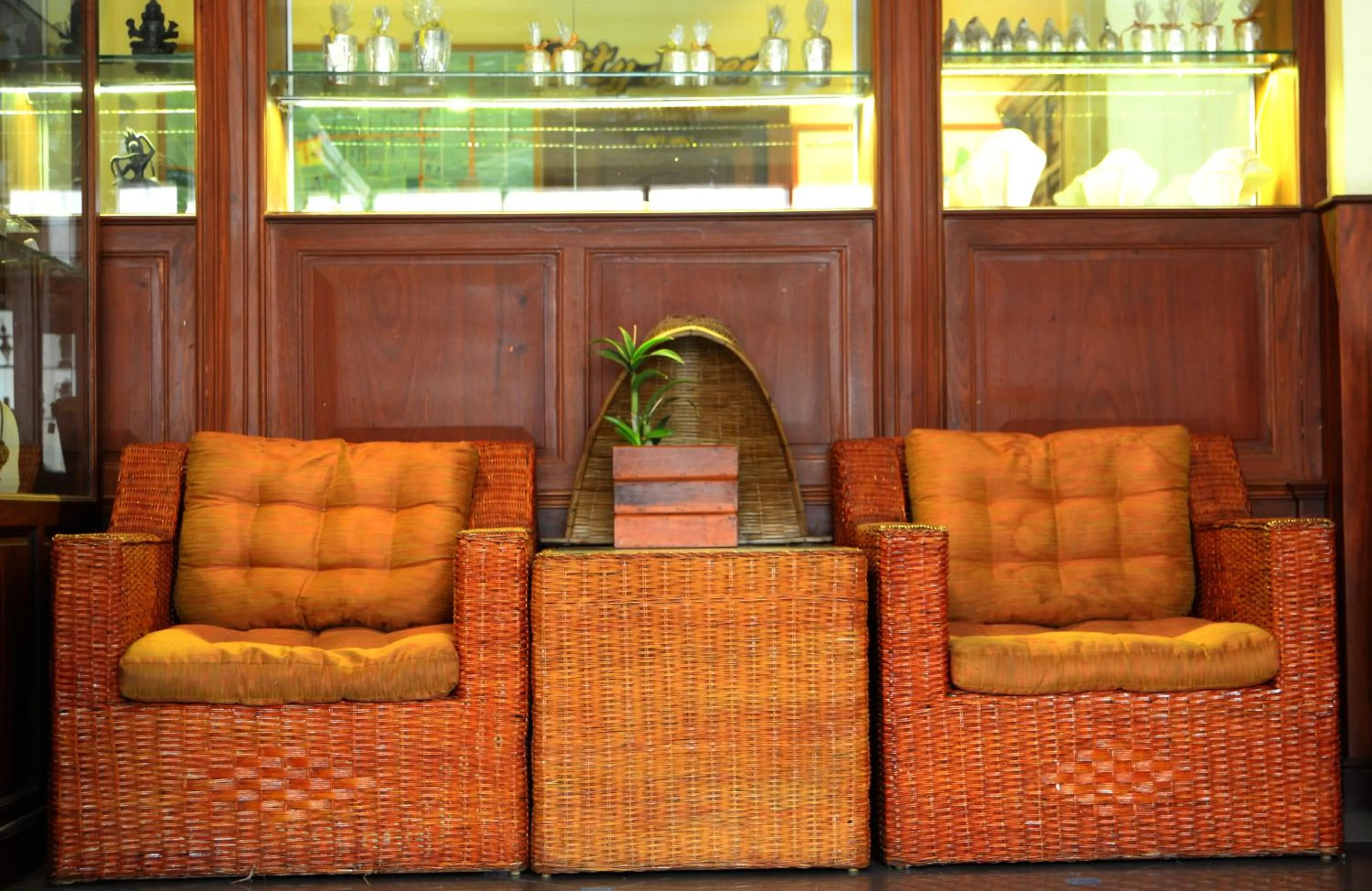 Other in City River Hotel